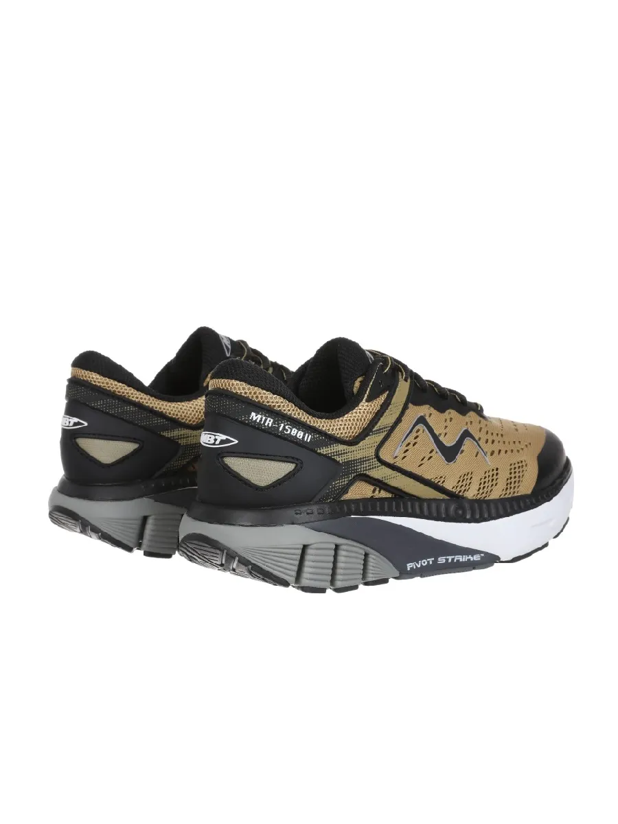MBT SAND Men s MTR-1500 II Running Shoes