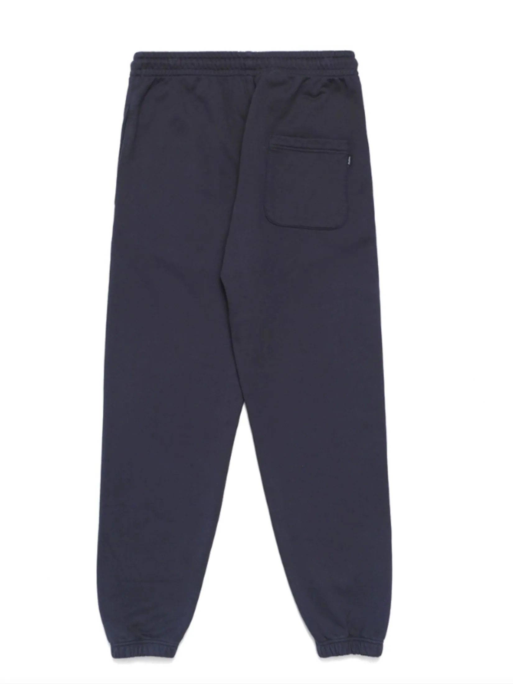 MALBON GOLF KNOLL SWEATPANT IN NAVY