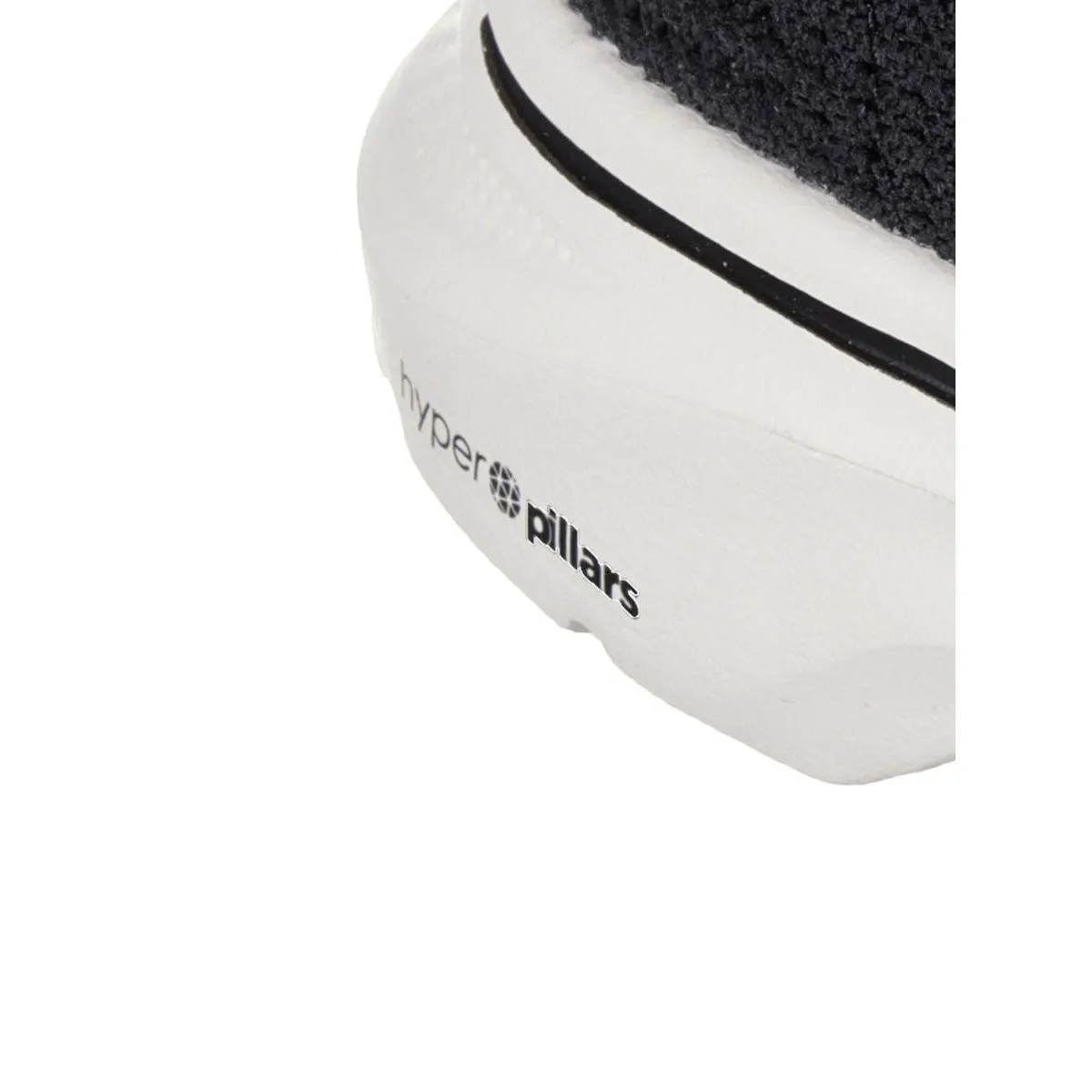 SKECHERS Women Training Shoes GO WALK 7™ - Amina Black - SK108SH174EATH