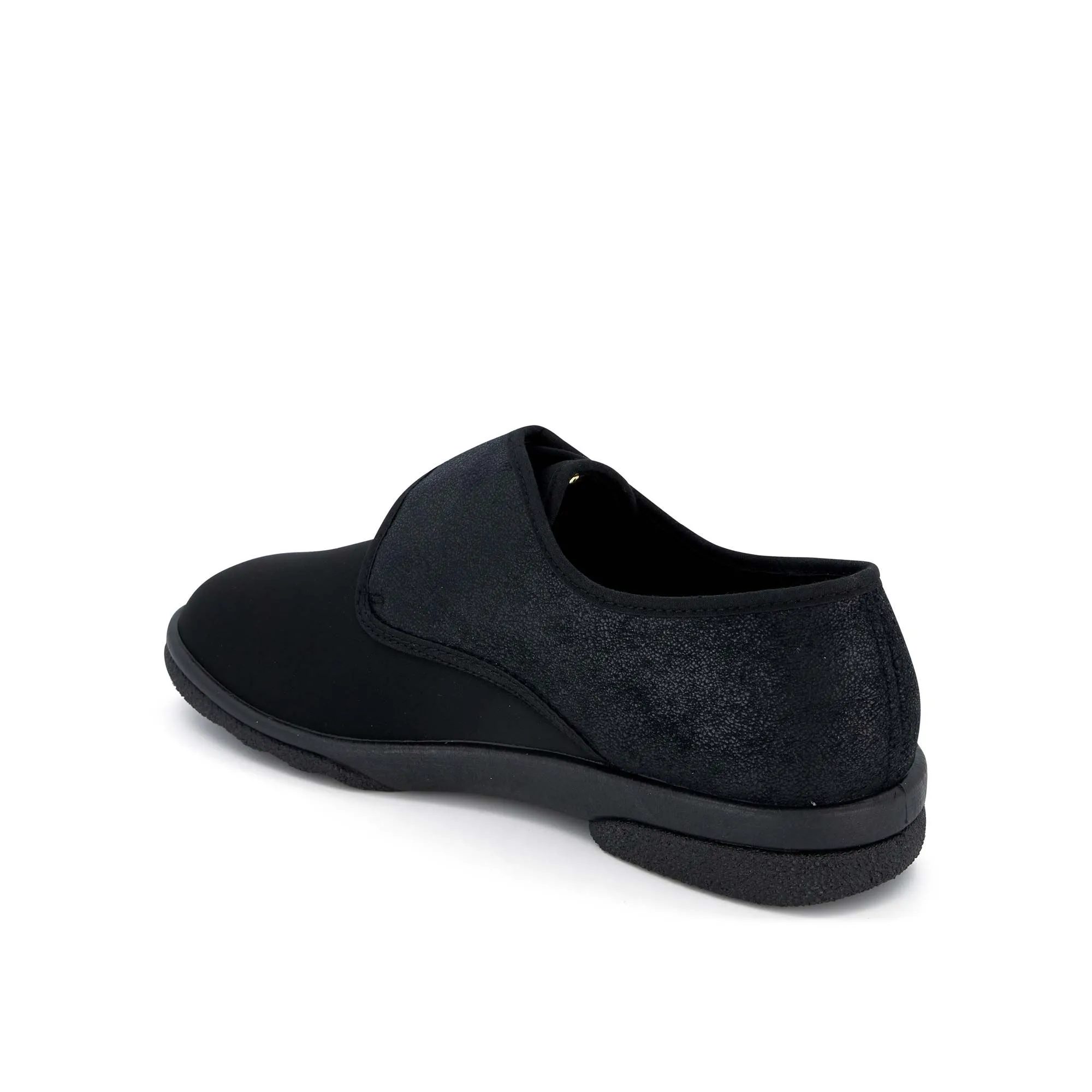 SCHOLL Men Sneakers Rhemes Black