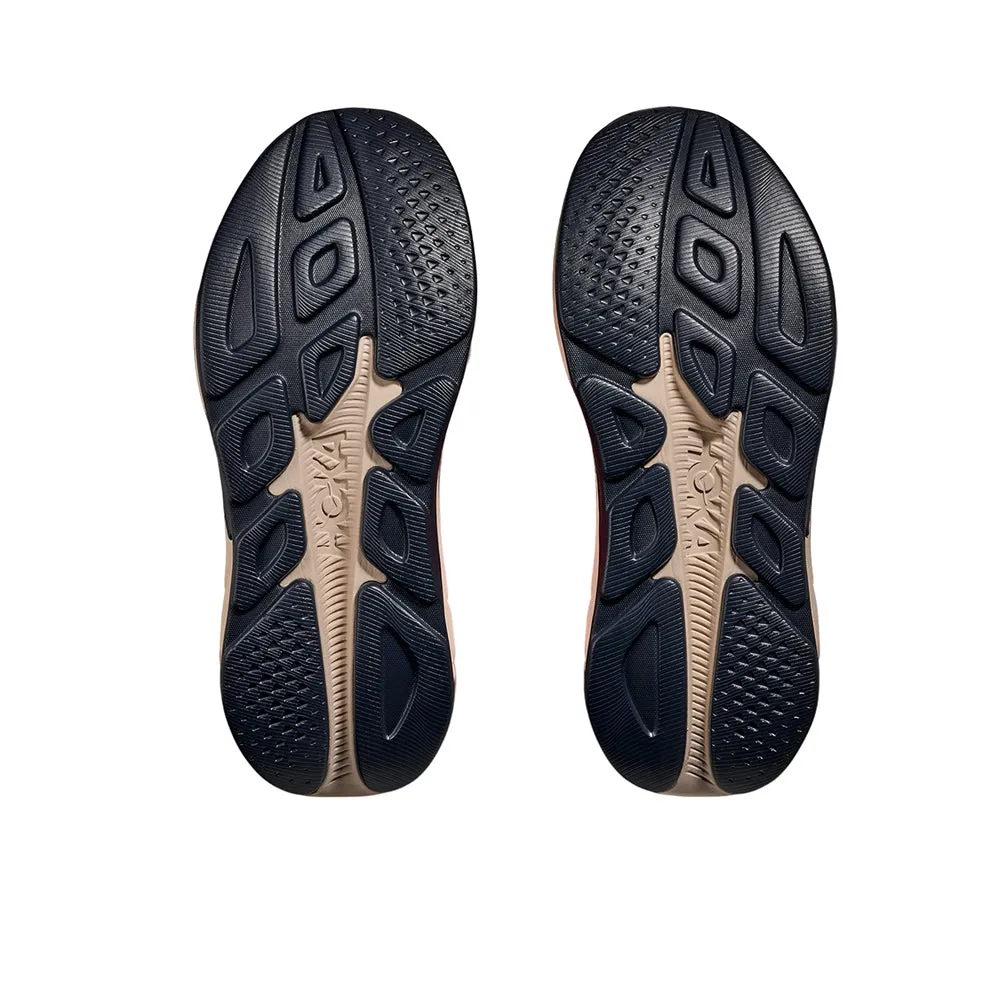 HOKA Rincon 4 Women Running Shoes Red - HO229SH135ELTH