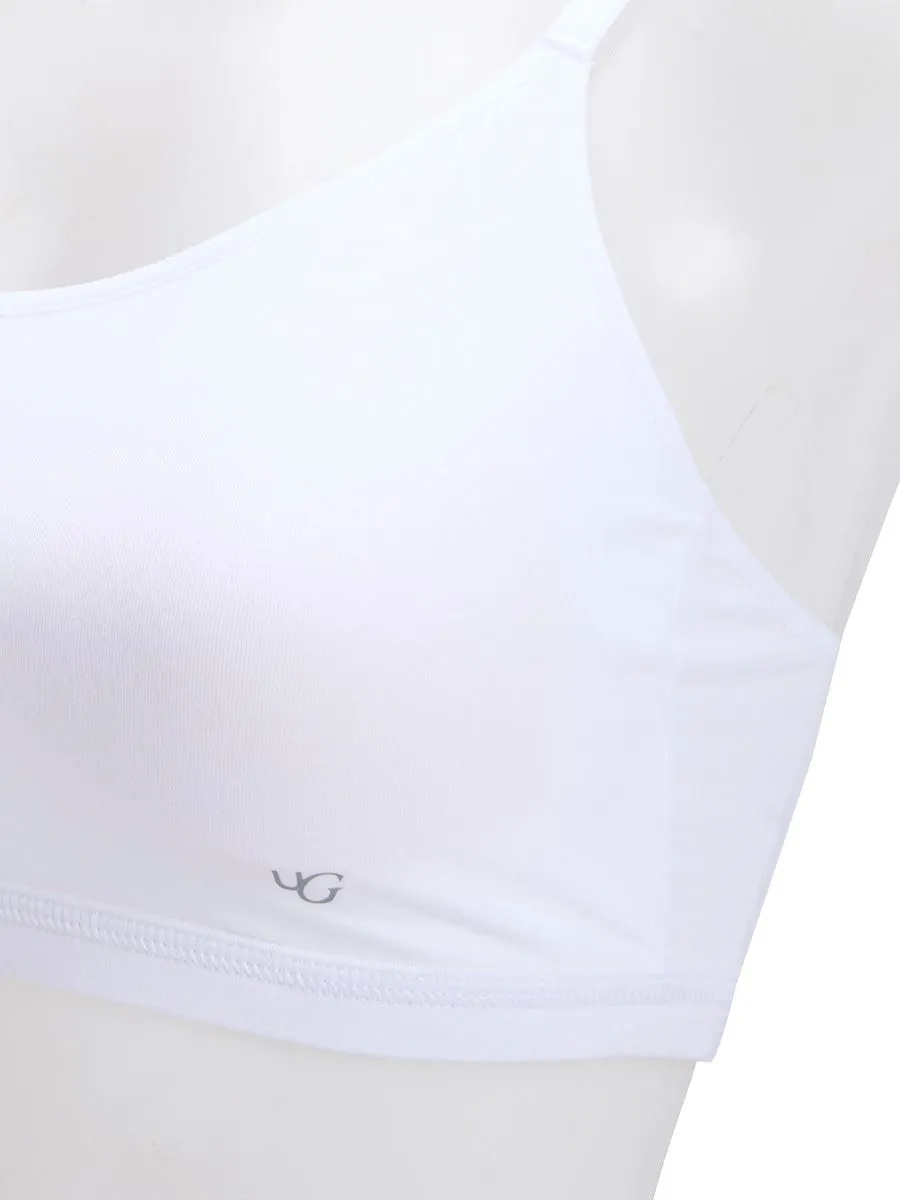 UNDERGEAR Women Bra Crop Bralette