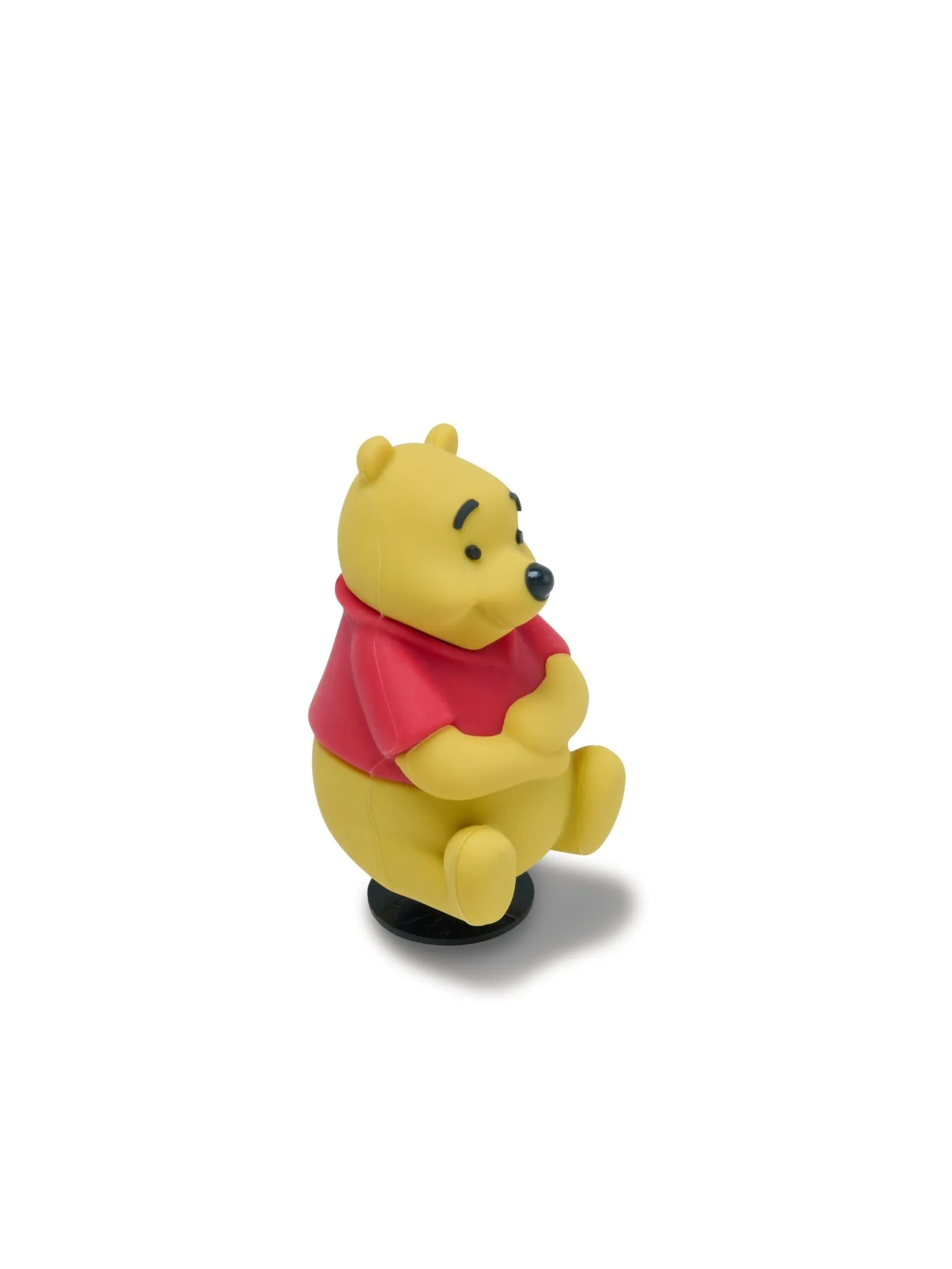 CROCS JIBBITZ™ WINNIE THE POOH 3D