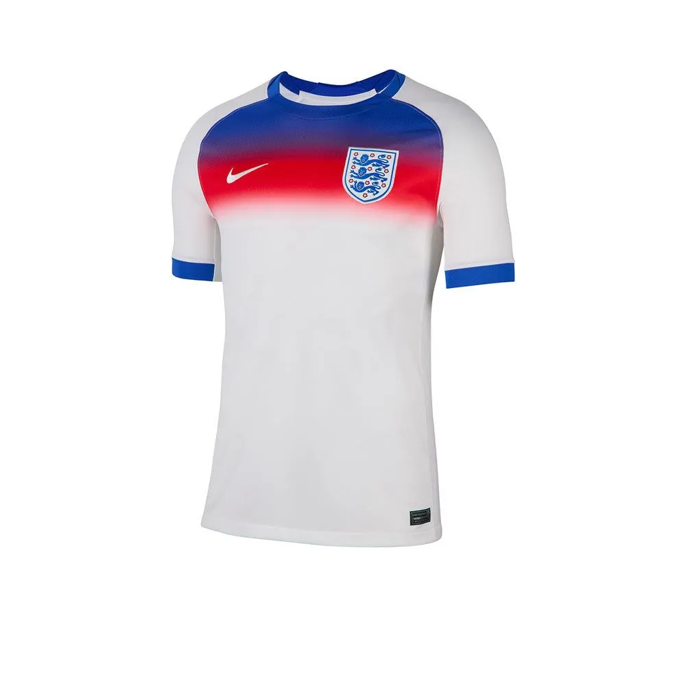 NIKE Men Jersey England (Women's Team) Home Stadium 2025/26 White - NI083AP825ELTH
