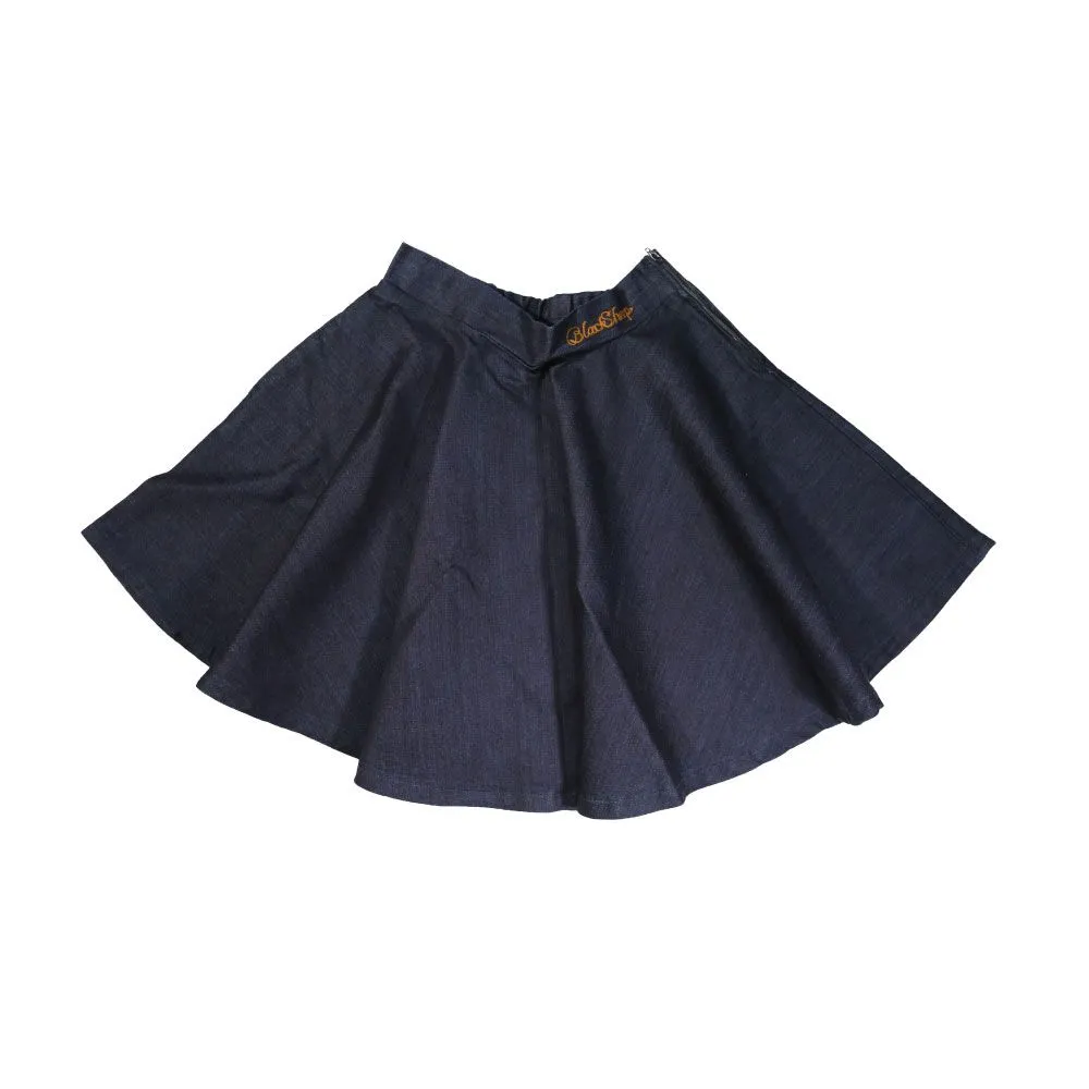 BLACK SHEEP JEANS Blue Jeans BSFSK-160501