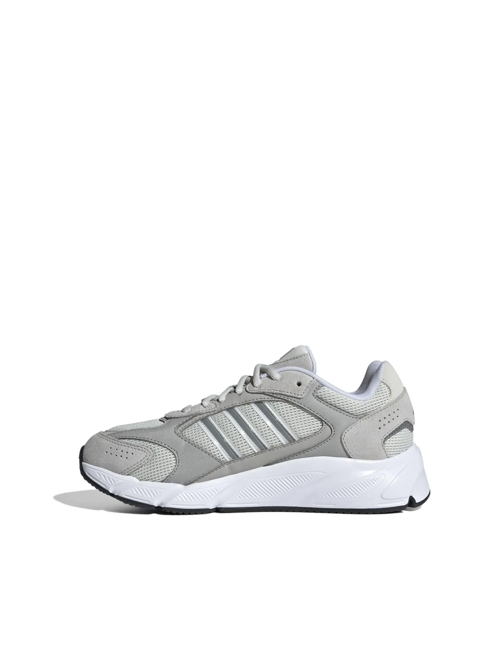 ADIDAS Women Running Shoes Crazychaos 2000 IG4347 Orbit Grey / Grey Three / Grey