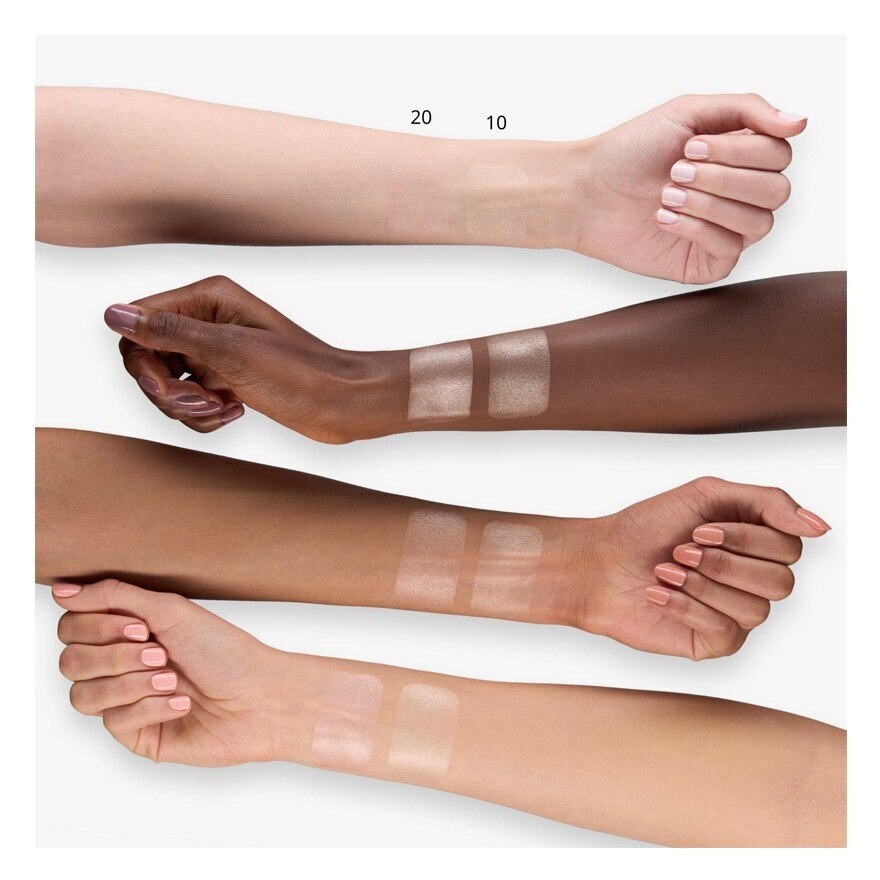 Essence Gimme Glow Luminous Highlight 10