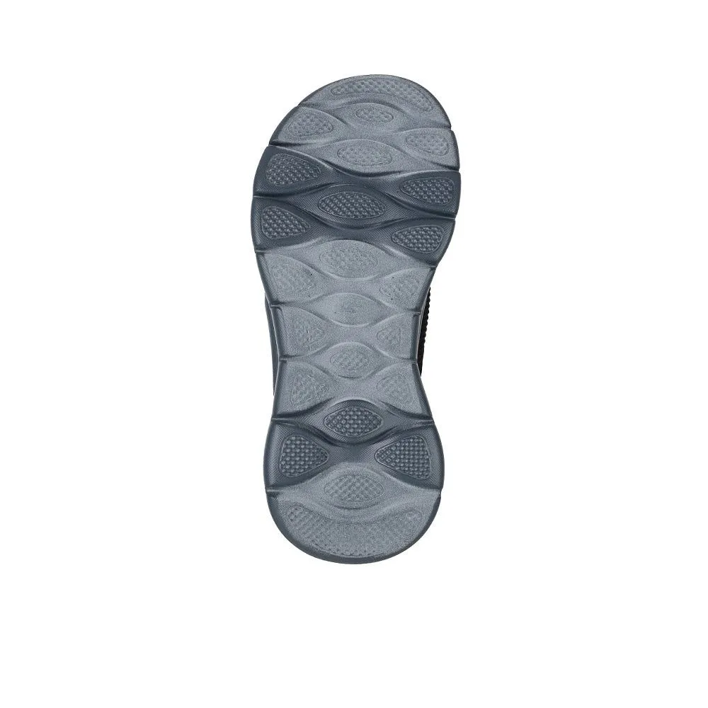 SKECHERS Men Sandals Go Walk Flex - Adiago Black - SK108SH715ELTH