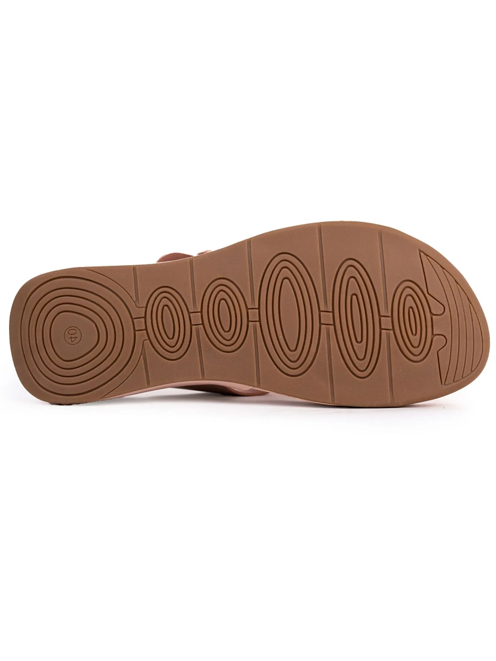 ATAYNA Women's Comfort Sandals AS Pink