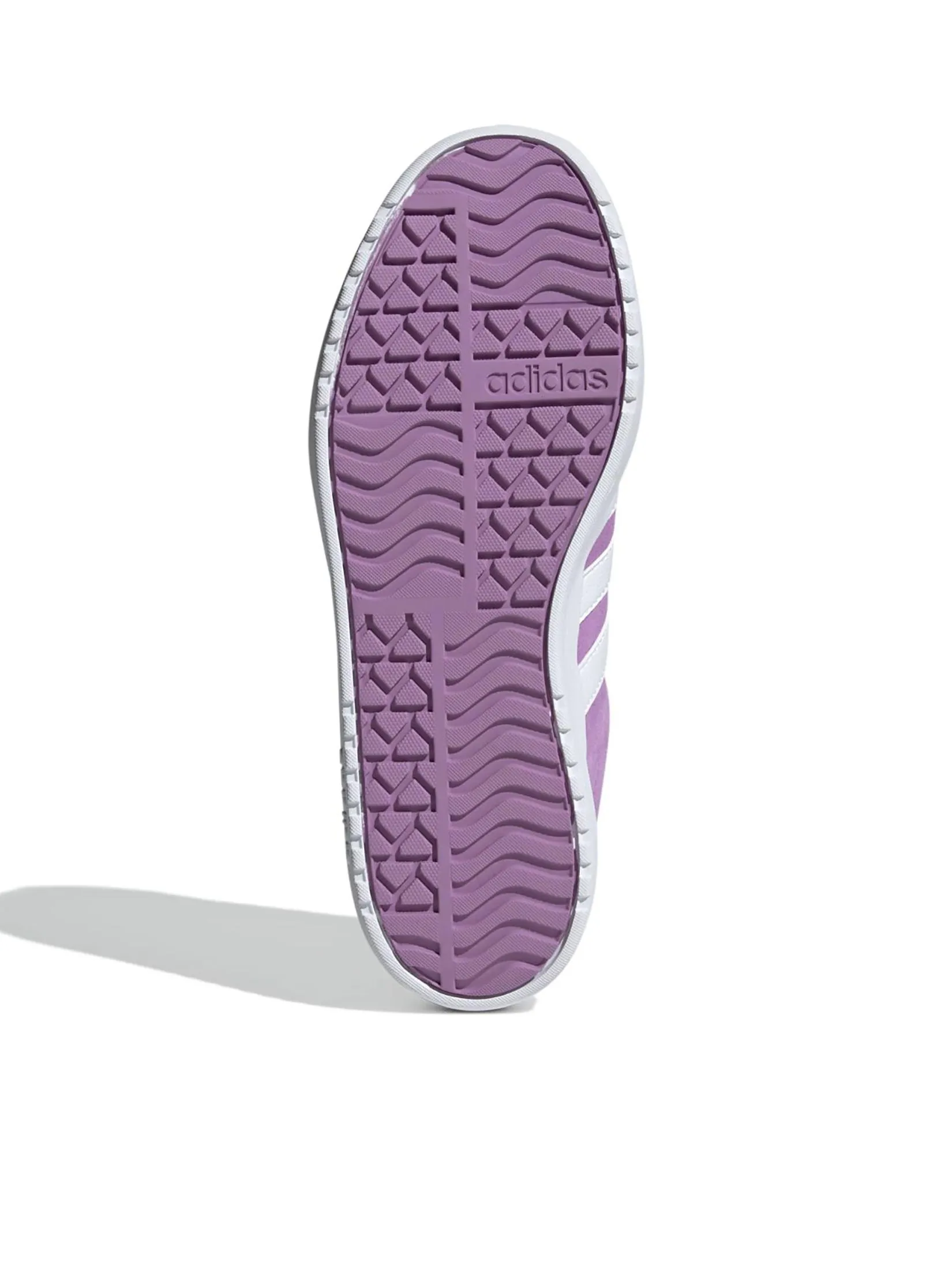 ADIDAS Women Sneakers VL Court Bold II0000 Preloved Purple / Cloud White / Cloud White