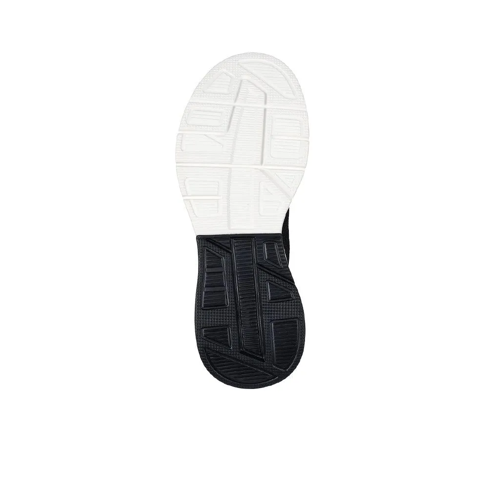 SKECHERS Men Casual Shoes Slip-ins®: BOBS Sport™ Arc Waves 2.0 Black - SK108SH344EKTH