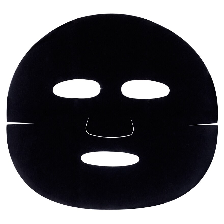 Dr.NIKS Pore Clearing Bubble Mask Oil Control 1'S