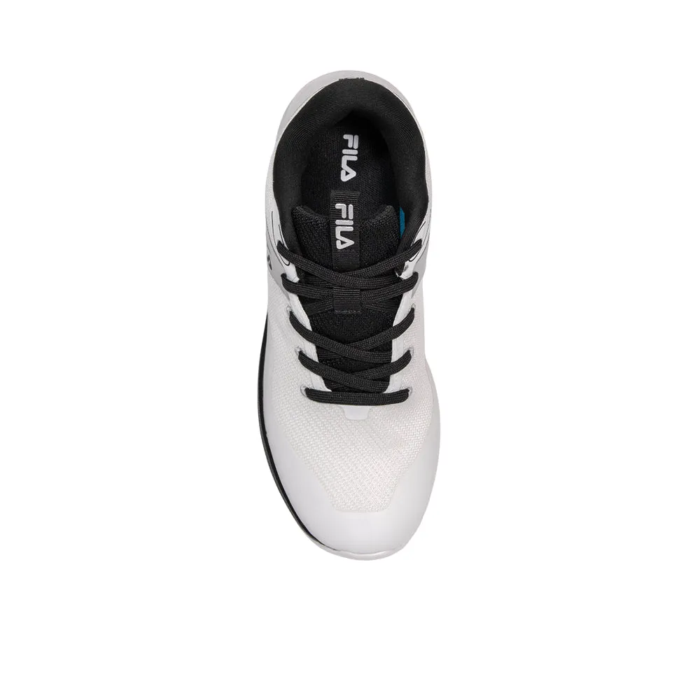 FILA Slope Men Running Shoes White - FI039SH021ENTH