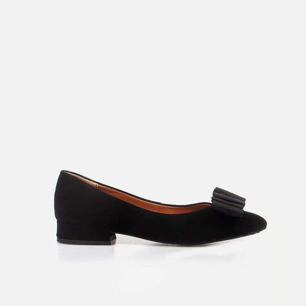 KENNETH COLE ATLAS FLAT/BLACK