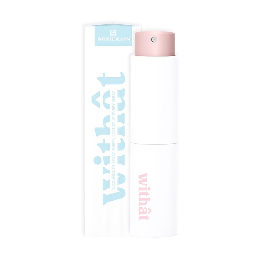 Withat Infinite Bloom Parfum 10ml. 15