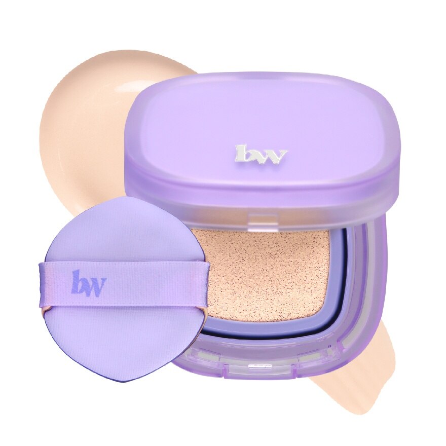 #Bewild Cloud Cushion 12g 21 - 21 Natural Cool