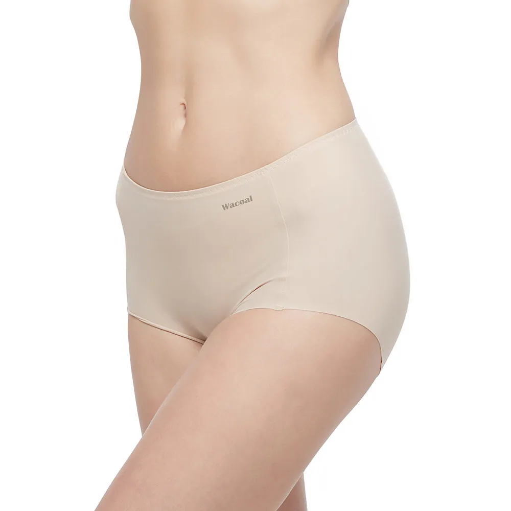 WACOAL Multicolor Oh my nude Panty Pack 5 pcs. WU4F99 (OT)