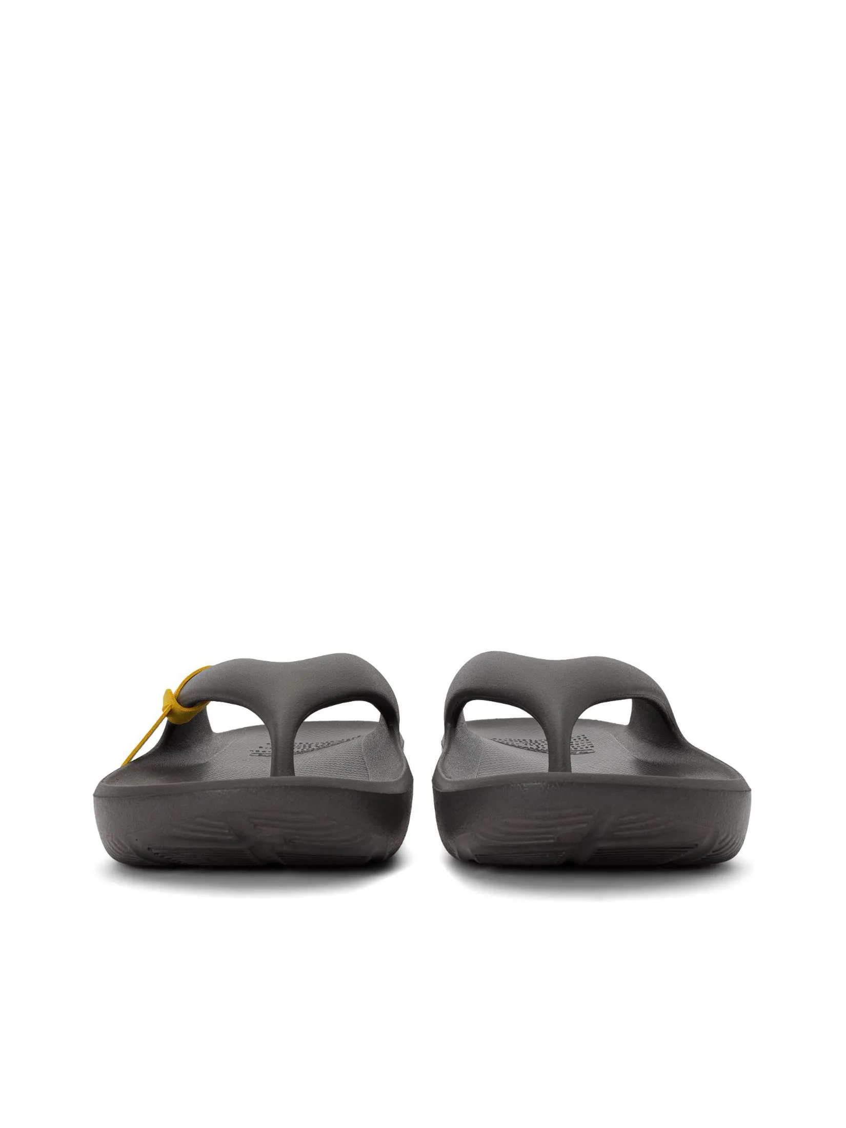 TAW&TOE Unisex Sandals Zerovity Sport Charcoal