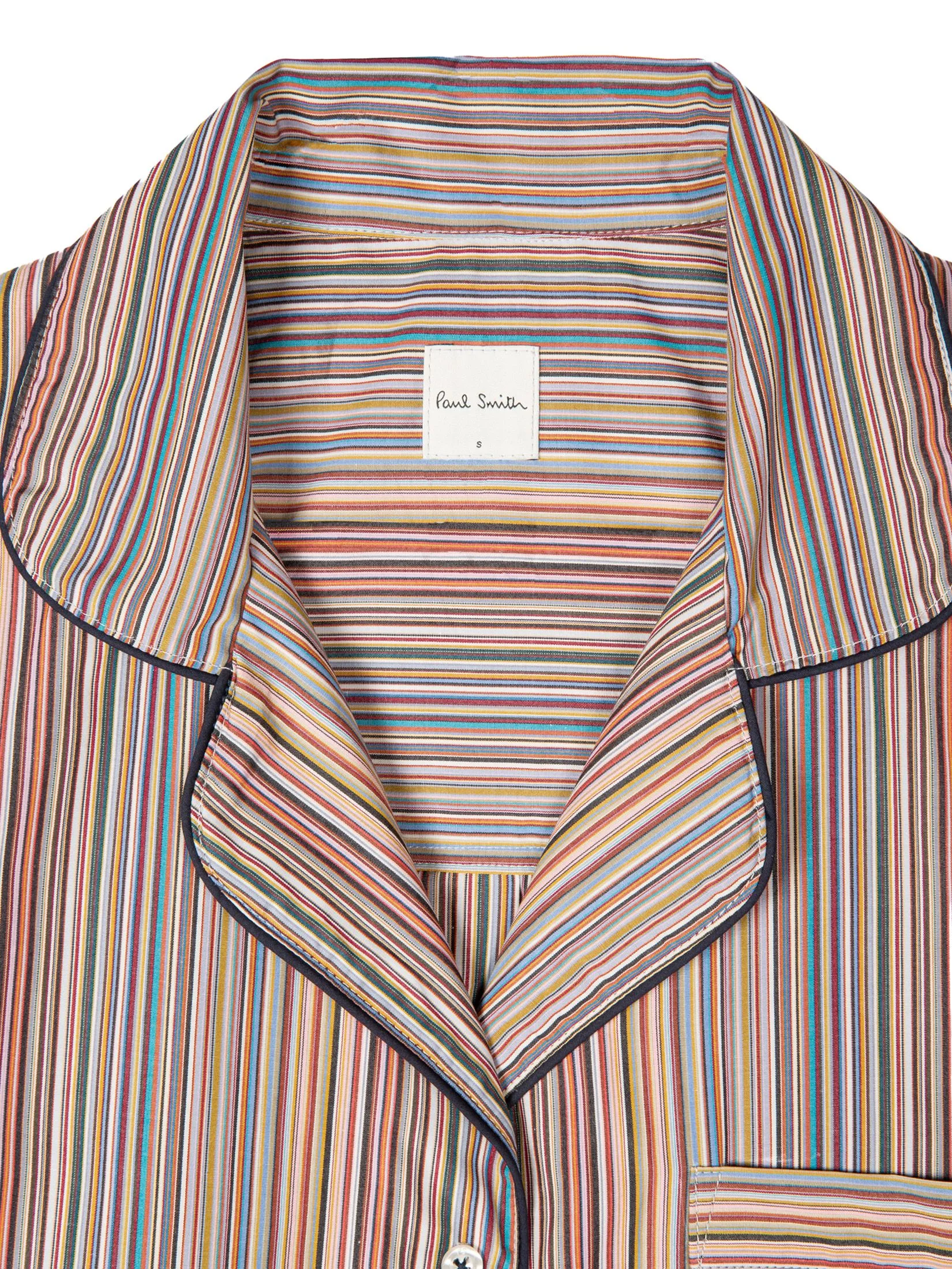 PAUL SMITH Pyjamas Women W1A-340A-ASMULT-92 Multi Color