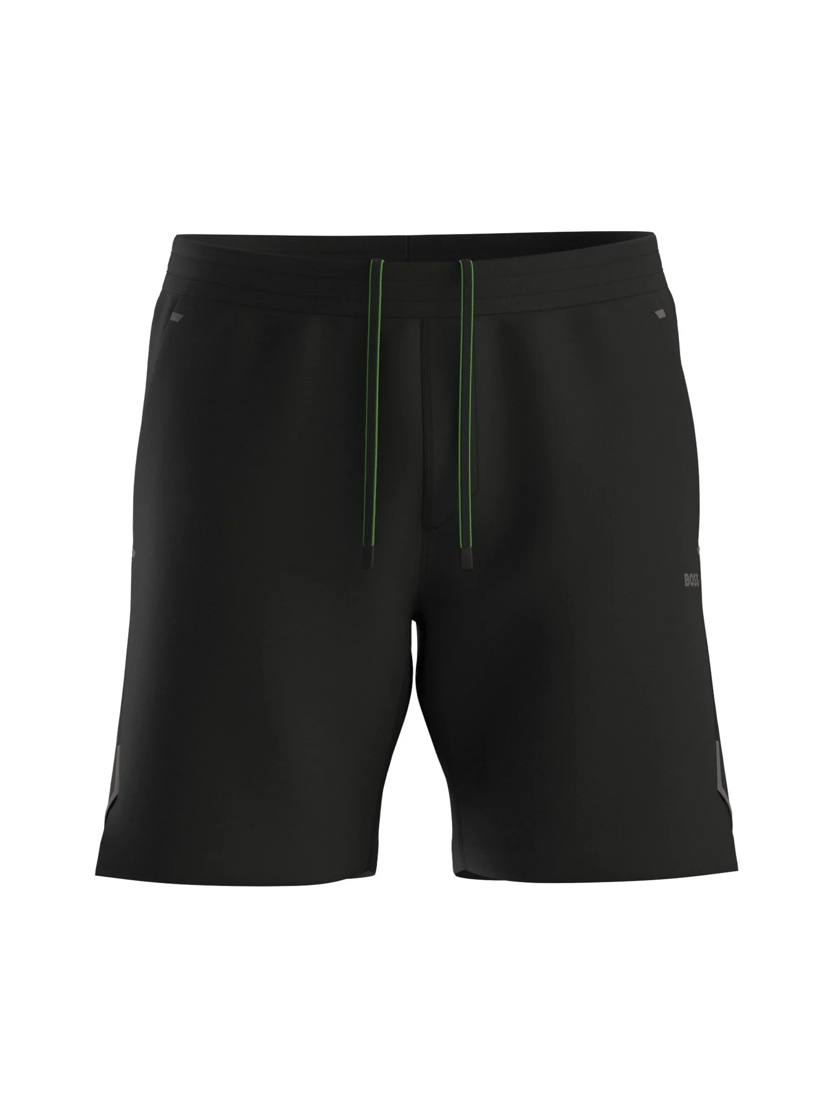 BOSS Men s Jersey Shorts / sweatshorts Black