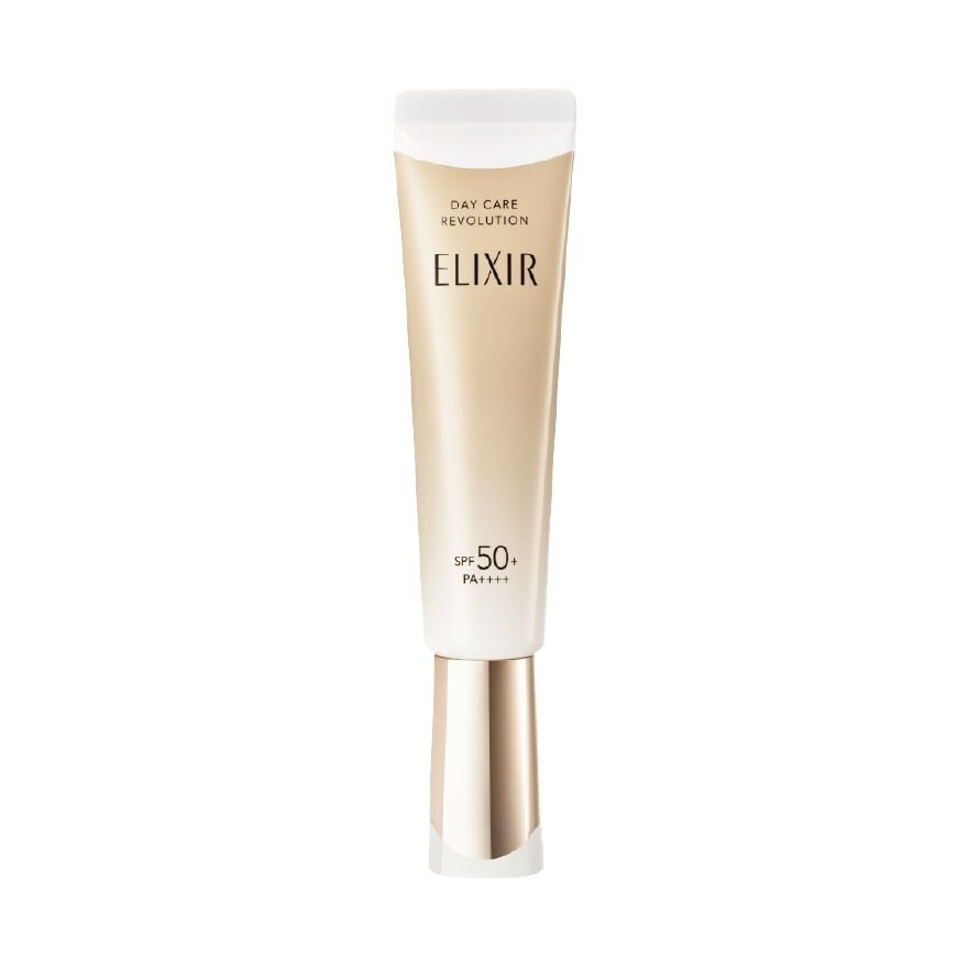 Elixir Day Care Revolution+BA SPF50+ PA++++ 35 Ml.