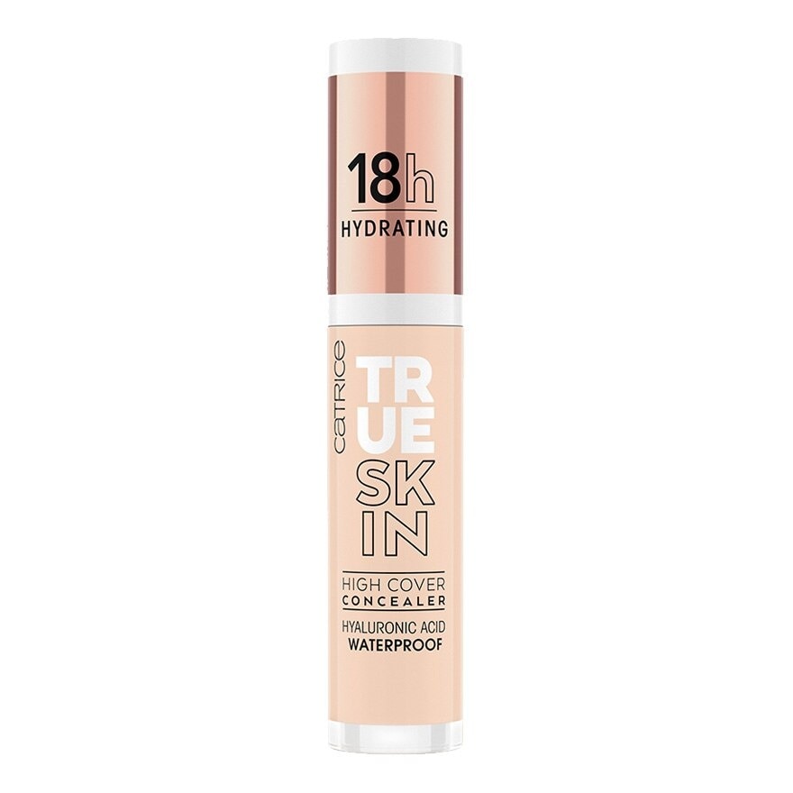 Catrice True Skin Cover Concealer 002