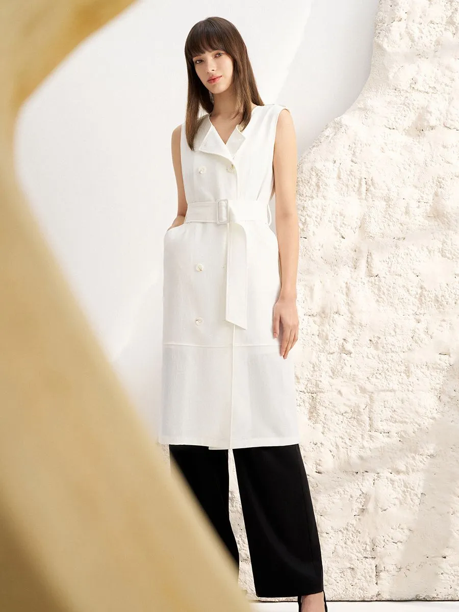G2000 Women Clothing Dress  Fitted Shape  Off-White