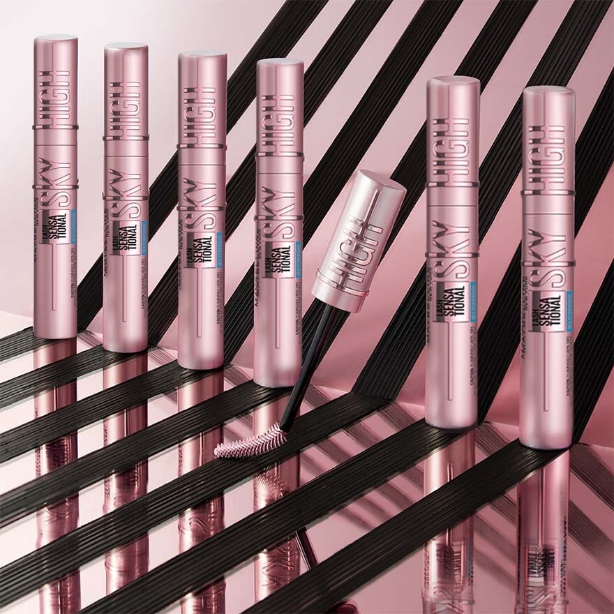Maybelline Sky High Waterproof Mascara