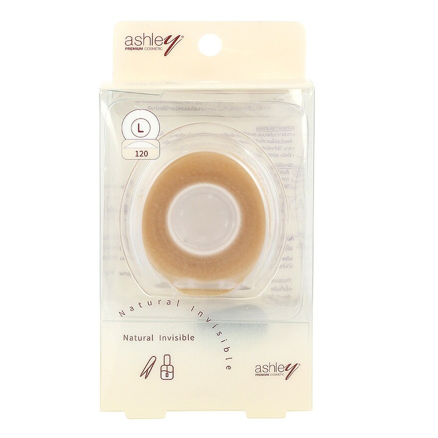 Ashley Eyelid Lifters Tape 120pcs. Size L