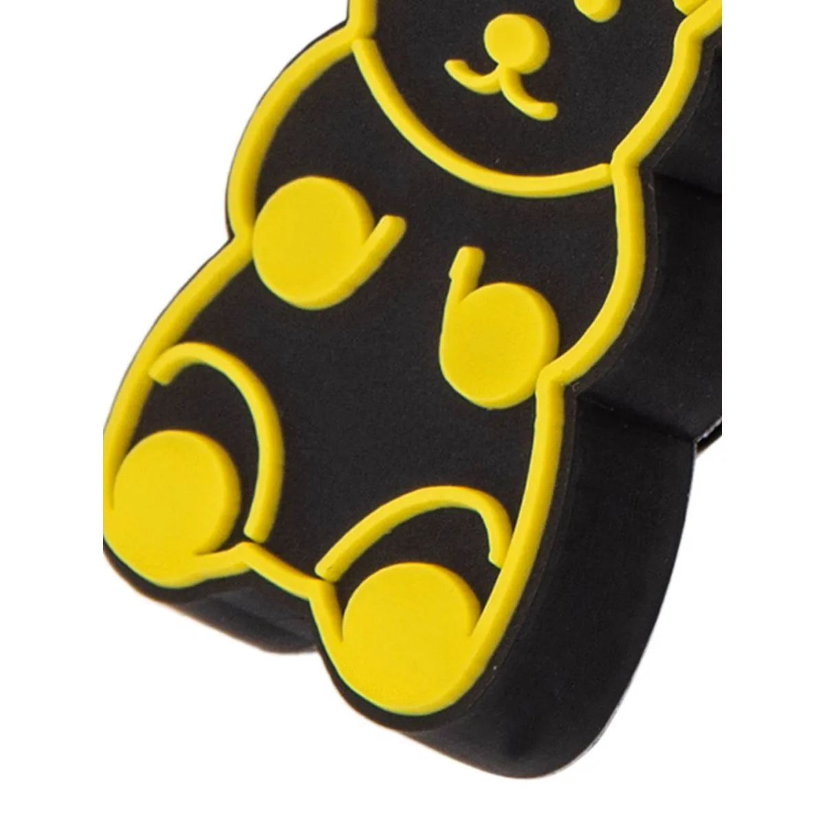 CROCS Jibbitz Shoes Charm Lights Up Candy Bear Multi Color - CR024AC222DSTH