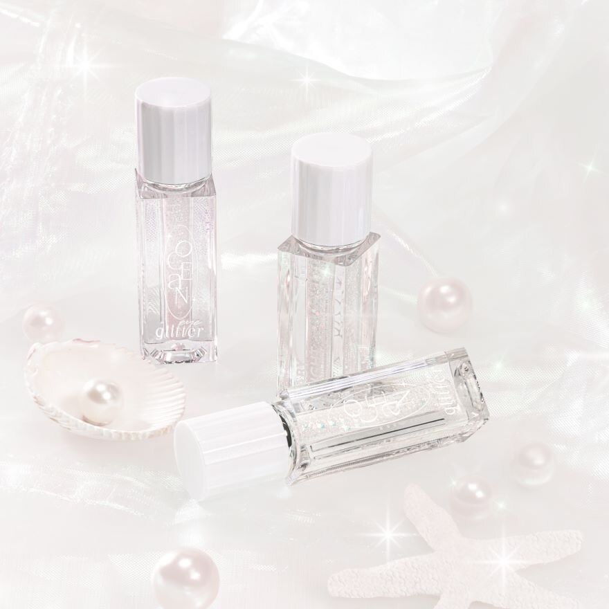 Baby Bright Ocean Eye Glitter 01