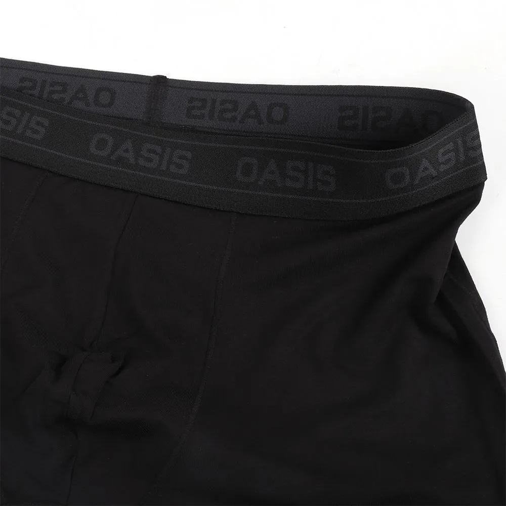 OASIS BLACK Men's Underwear