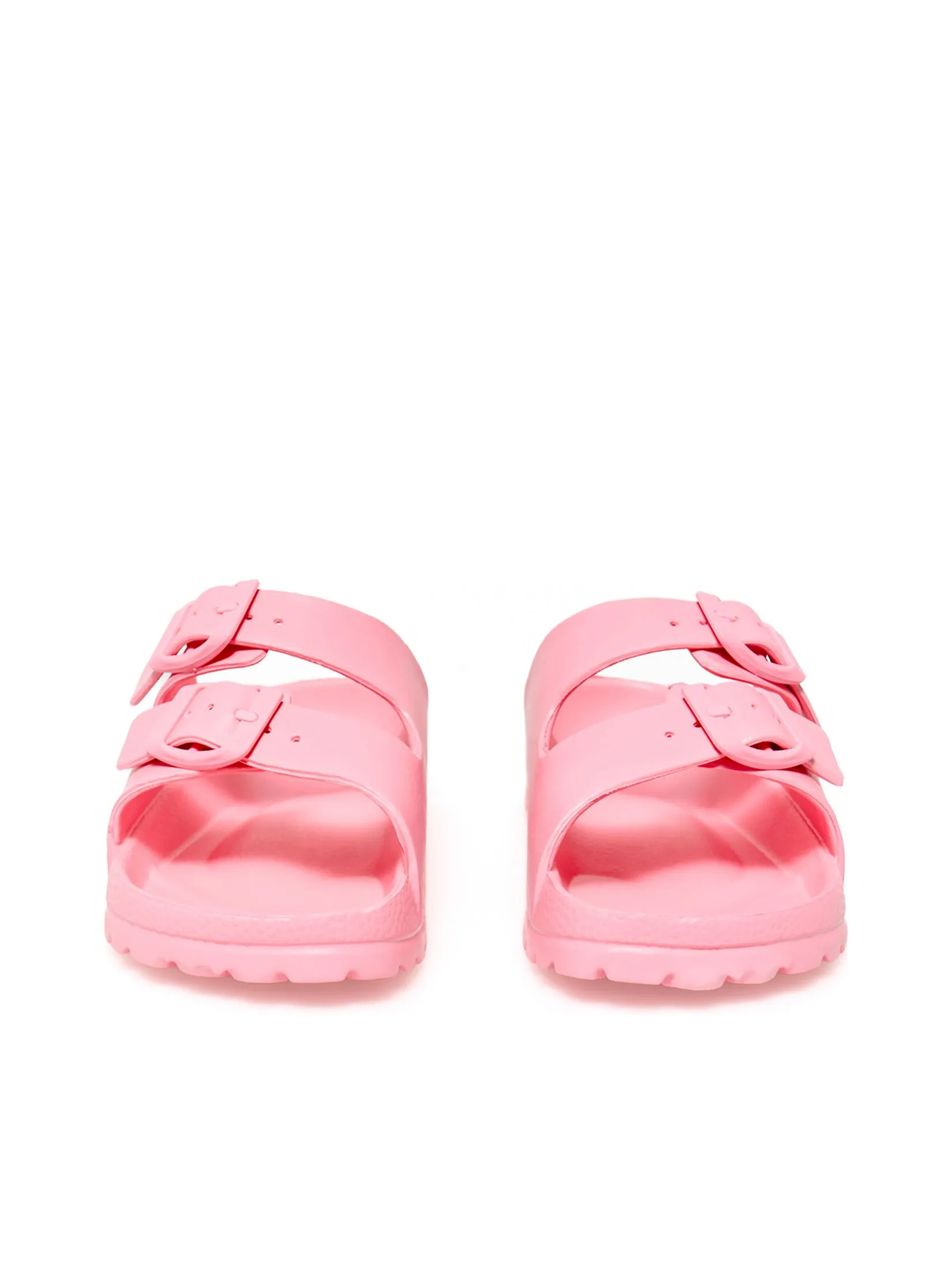 SFERA KIDS Girl Sandals Slip-On Pink