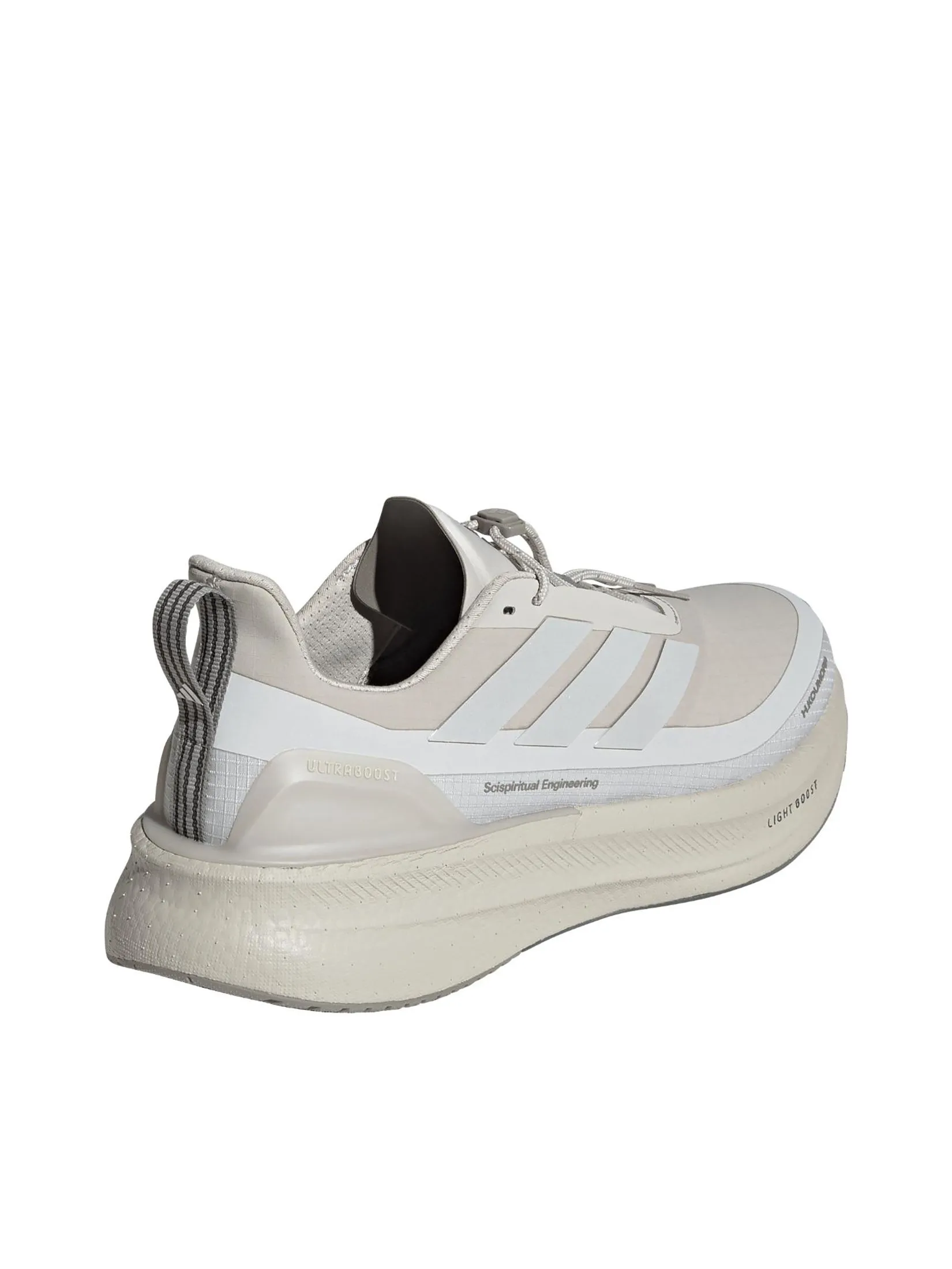 ADIDAS Men Running Shoes Ultraboost 5 H.Koumori JQ5387 Wonder Alumina / Grey One / Silver Pebble