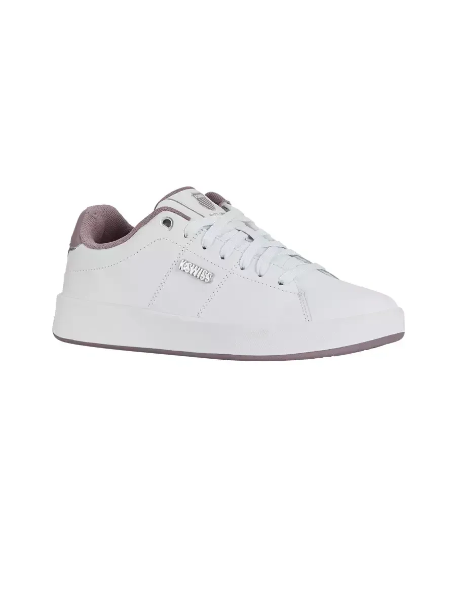 K-SWISS Women Casual Shoes Court Cameo II White - KS060SH189ECTH