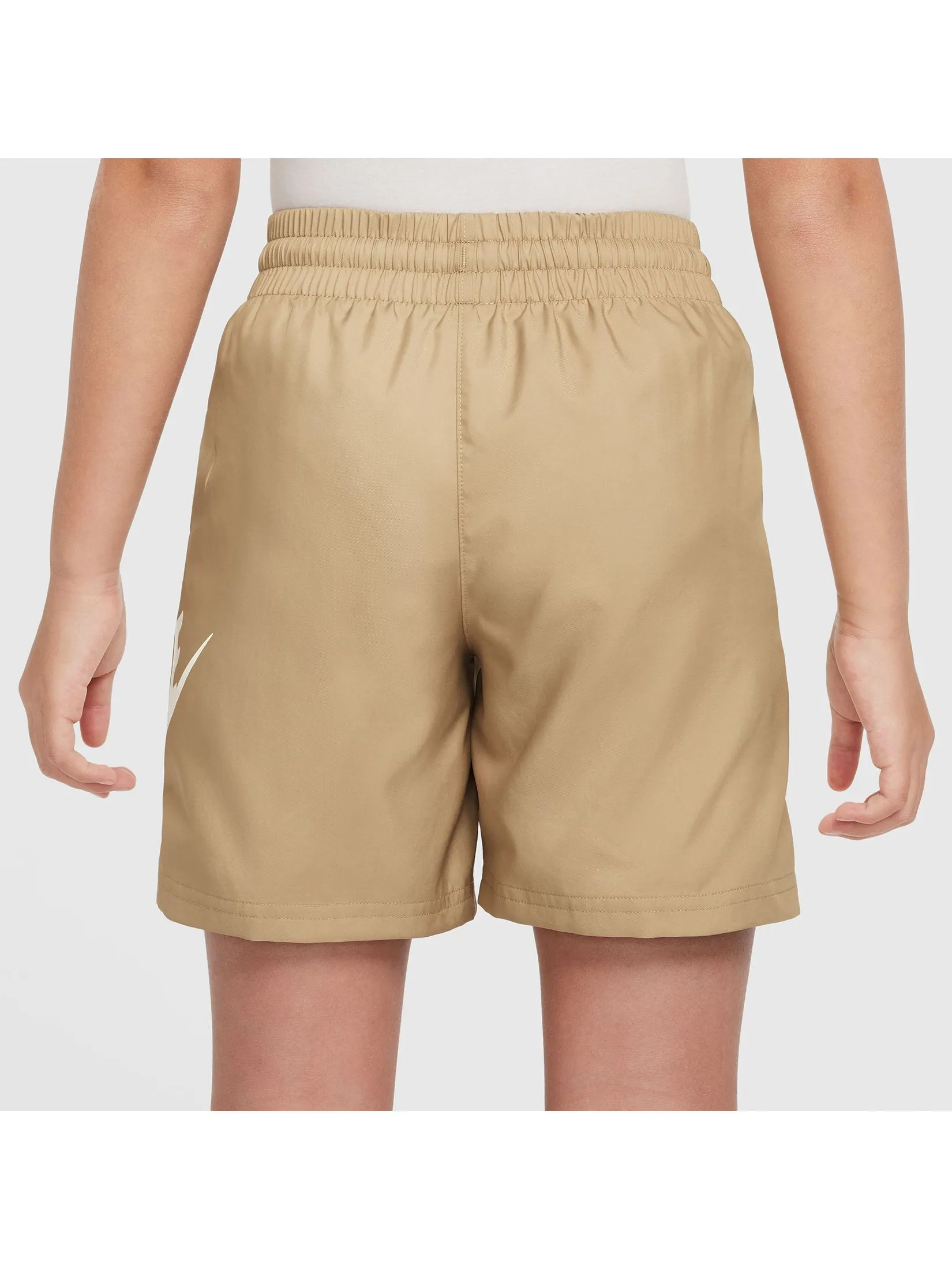 NIKE KIDS Unisex Kids Shorts Club Woven 6IN