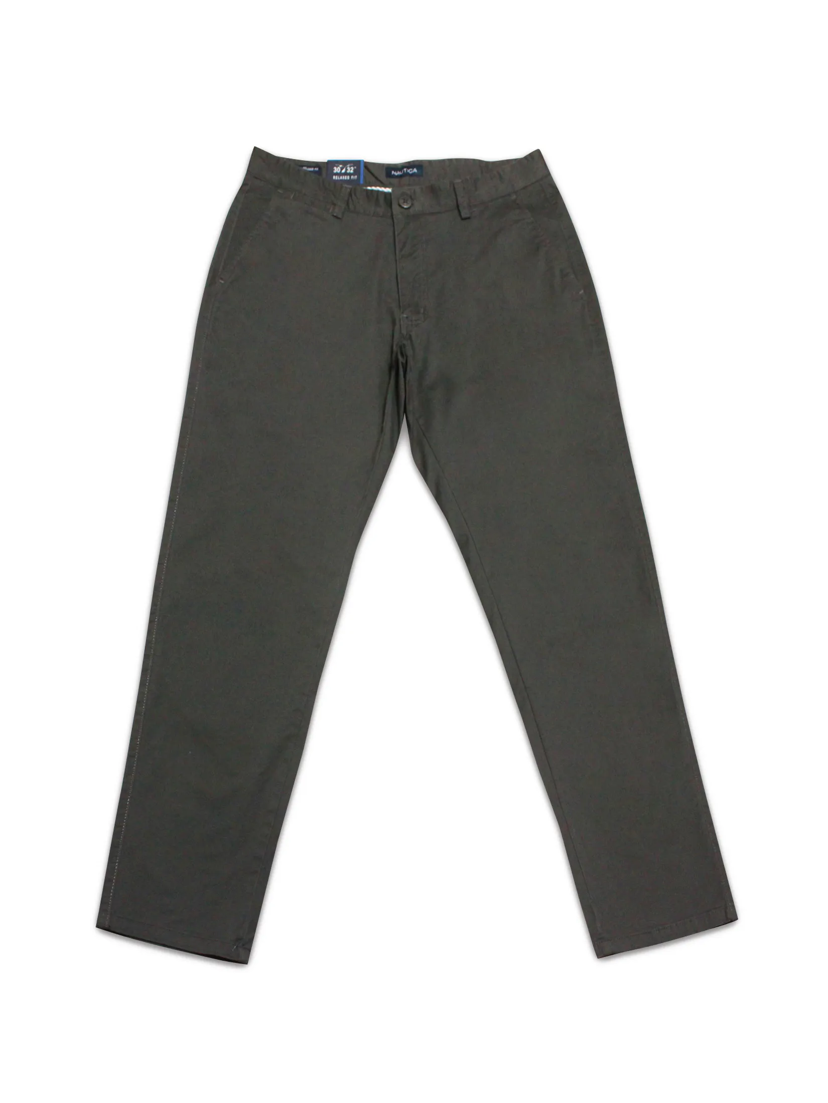 NAUTICA Men Long pants Grey