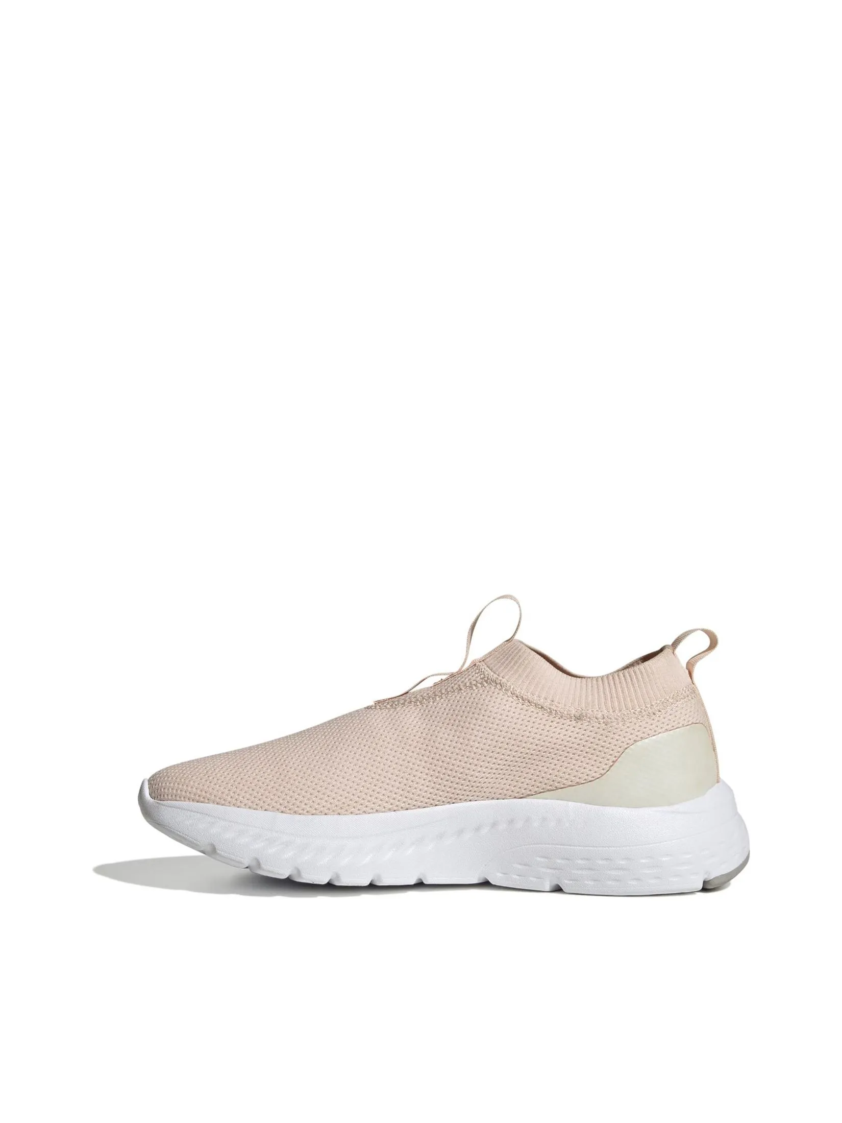 ADIDAS Women Sneakers Cloudfoam Move Sock Wonder Quartz / Zero Met. / Grey Two