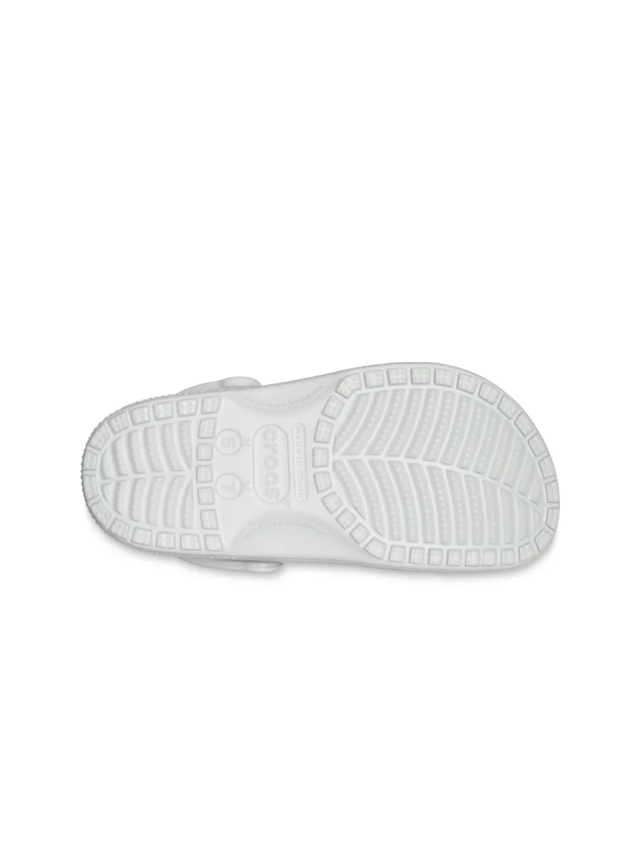 CROCS UNISEX S CLASSIC CLOG - ATMOSPHERE