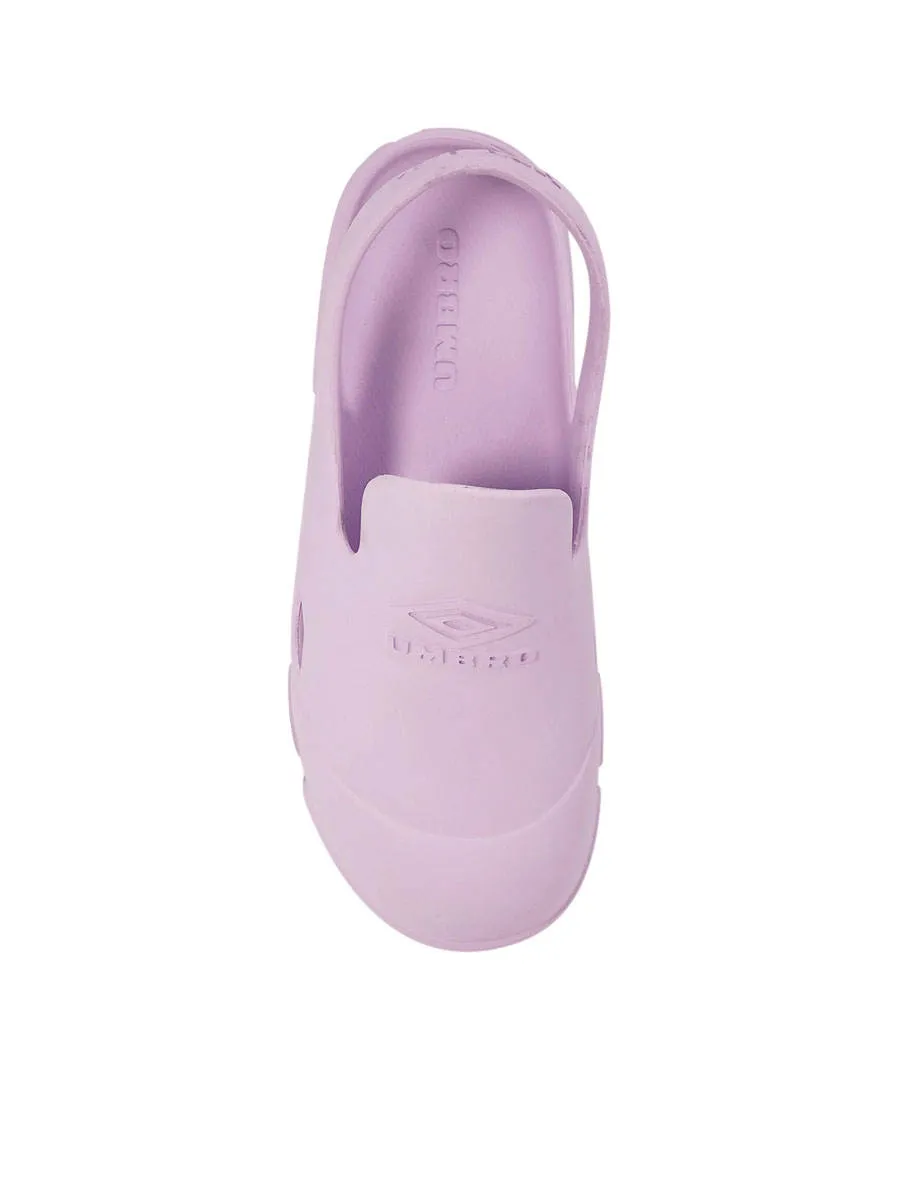 UMBRO Unisex Sandals Mira Purple - UM126SH507DWTH