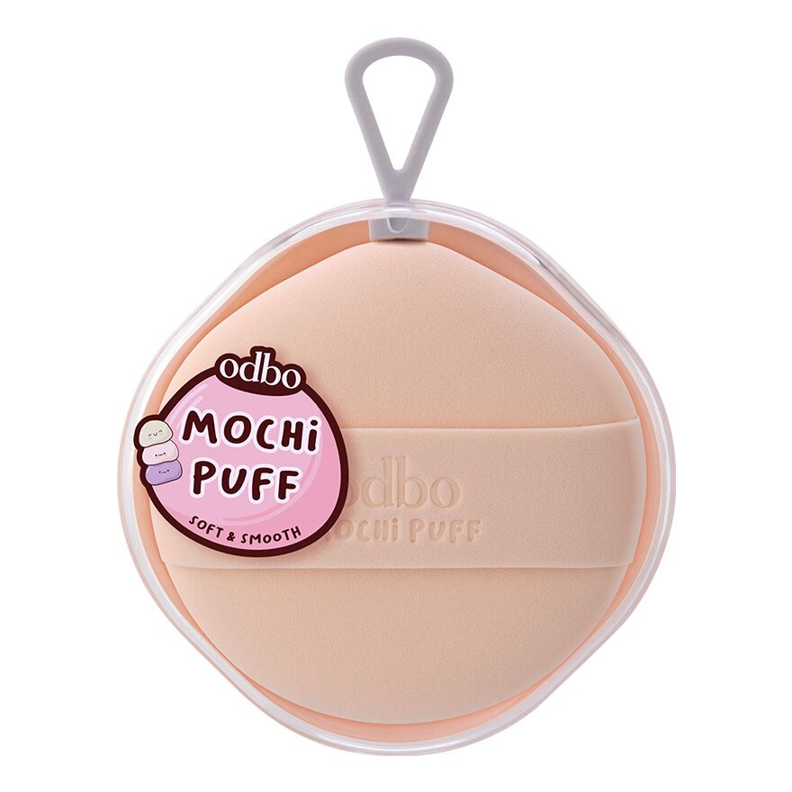 Odbo Mochi Puff  1pcs.