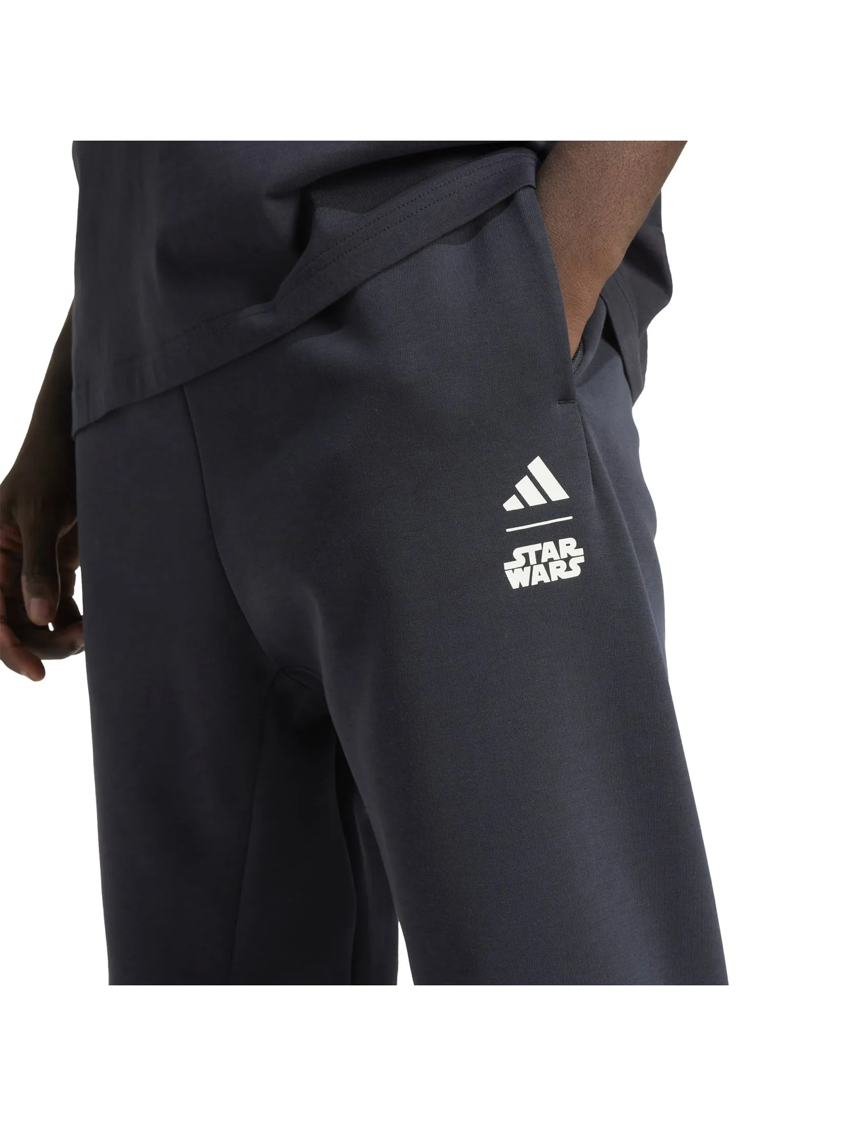 ADIDAS Men Sweat Joggers Adidas X Star Wars The Mandalorian