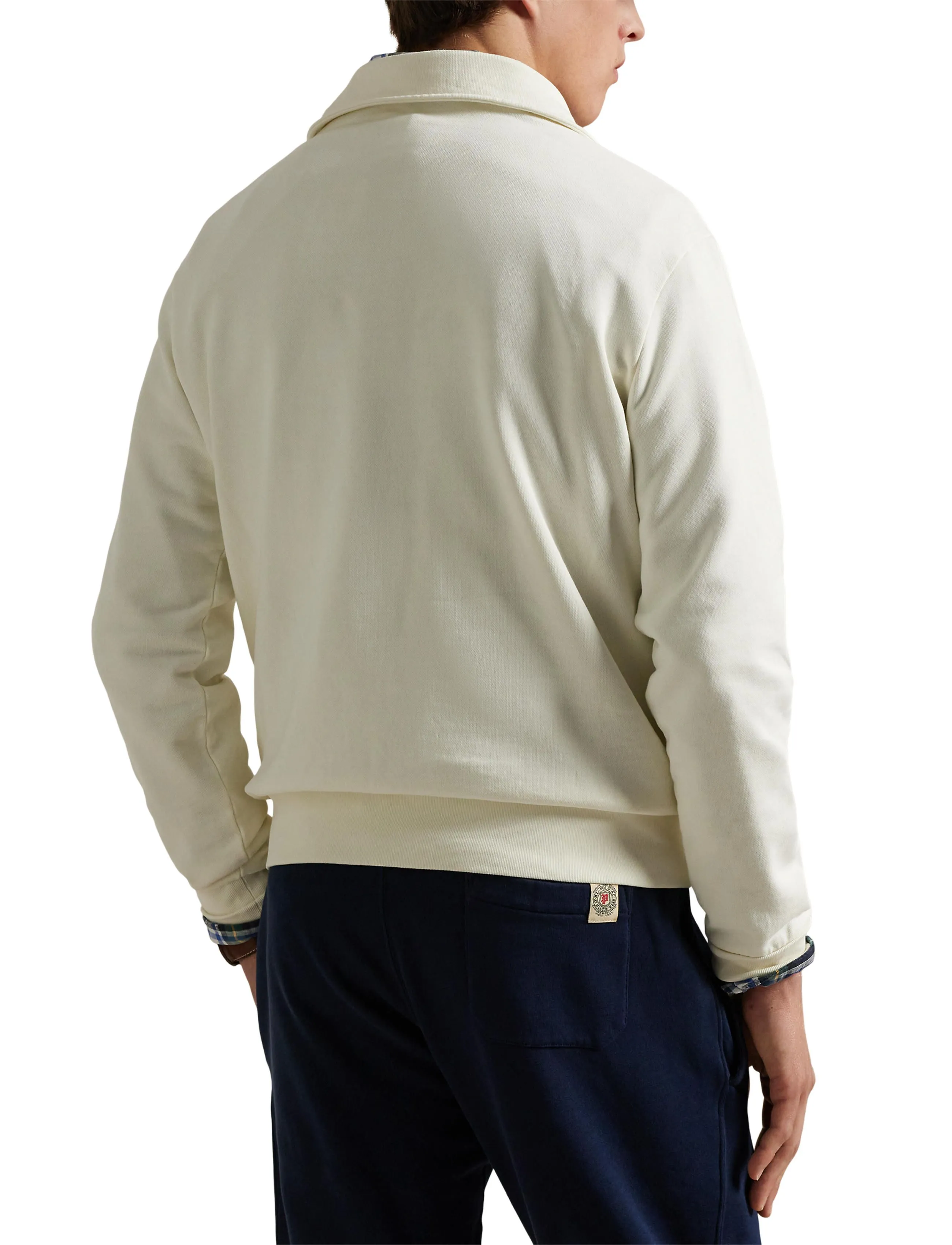 POLO RALPH LAUREN Pullover Men MNPOKNI16823633 Beige