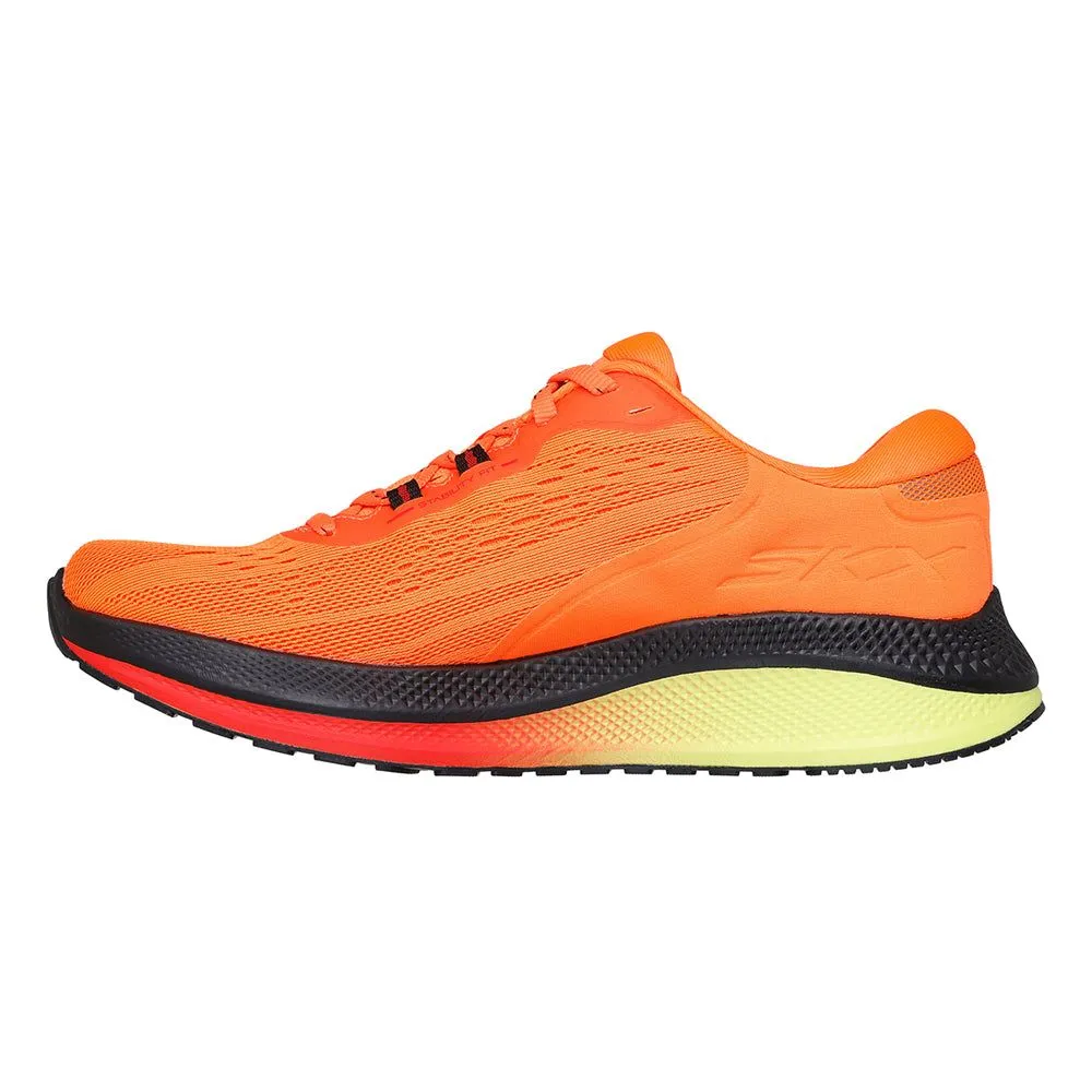 SKECHERS Men Running Shoes GO RUN Persistence 2™ Orange - SK108SH678EMTH