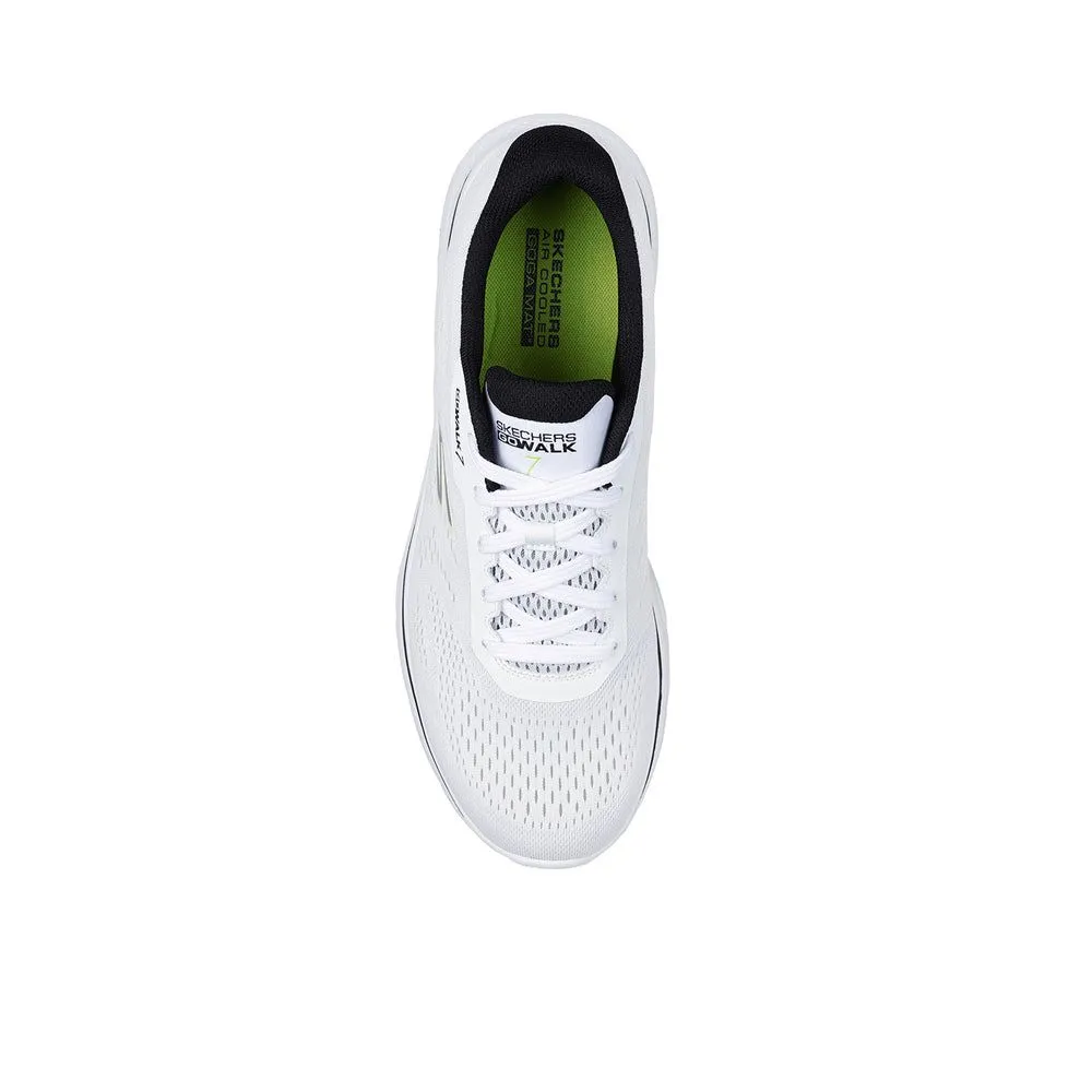 SKECHERS Men Training Shoes GO WALK 7™ - Avalo 2 White - SK108SH543EHTH