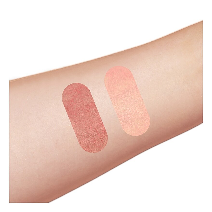 Cosluxe Overdose Loveable Duo Blush 55