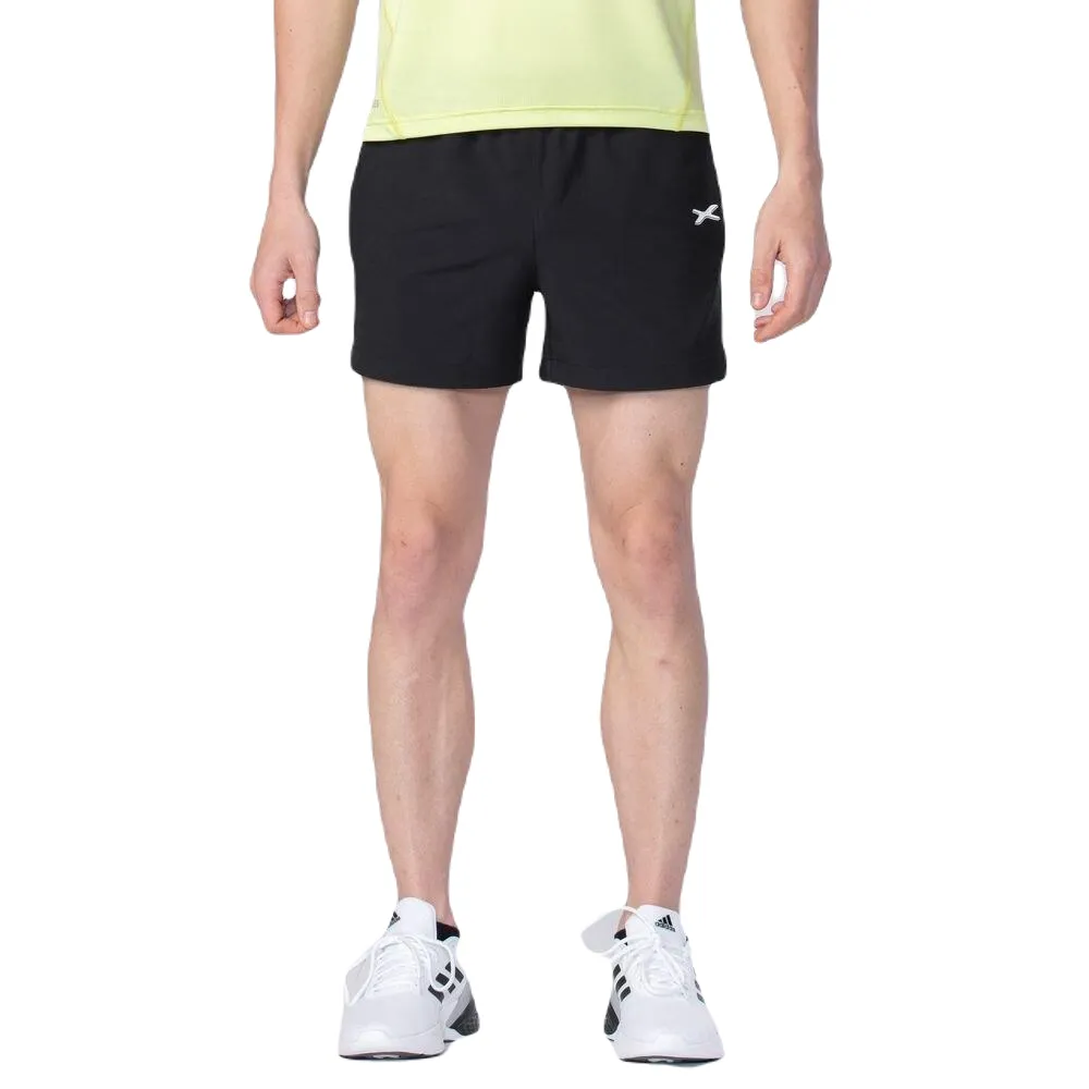 XOLO Black Time To Go Training shorts (039021)
