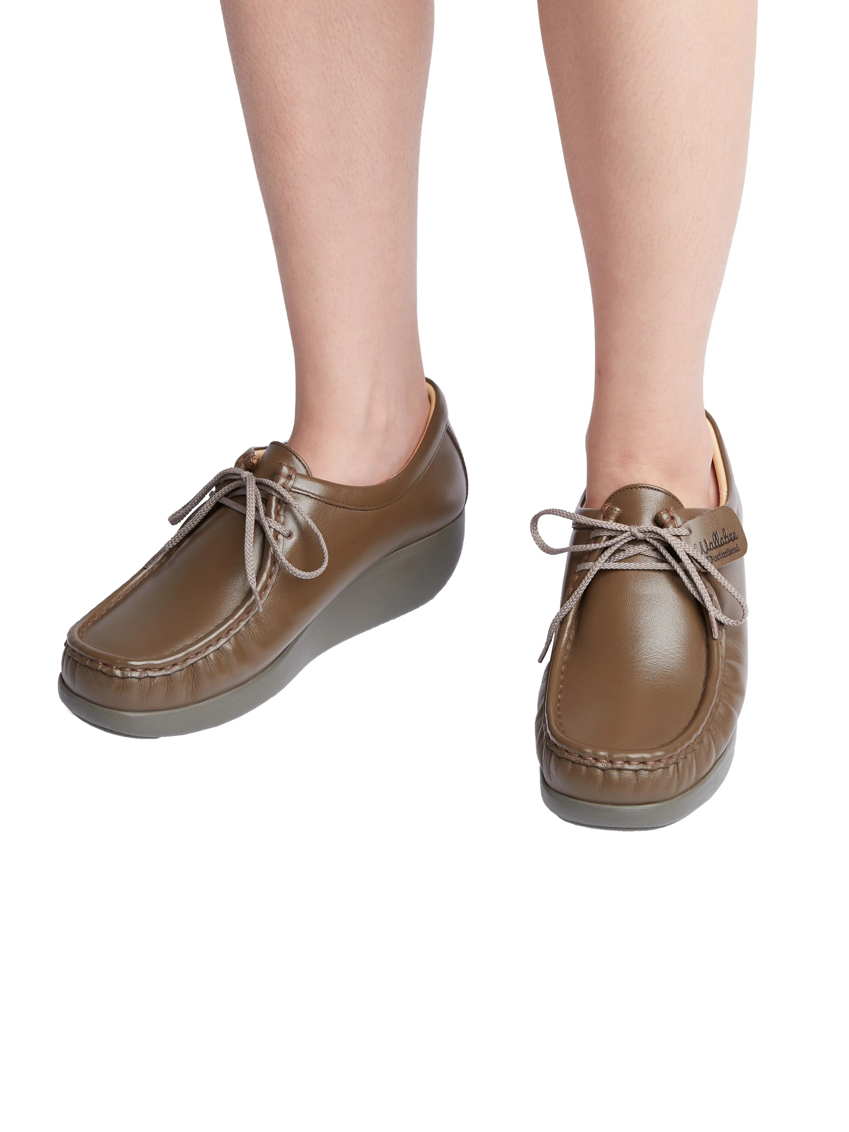 DORTMUEND Taupe - Pro Series-Loafer JS908-7700