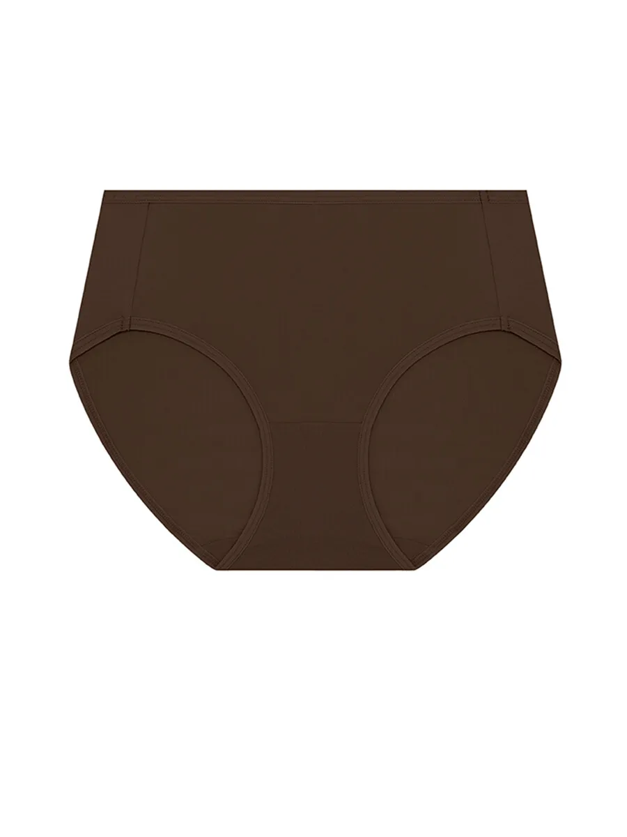 SABINA Panty Zone women Collection - Cocoa