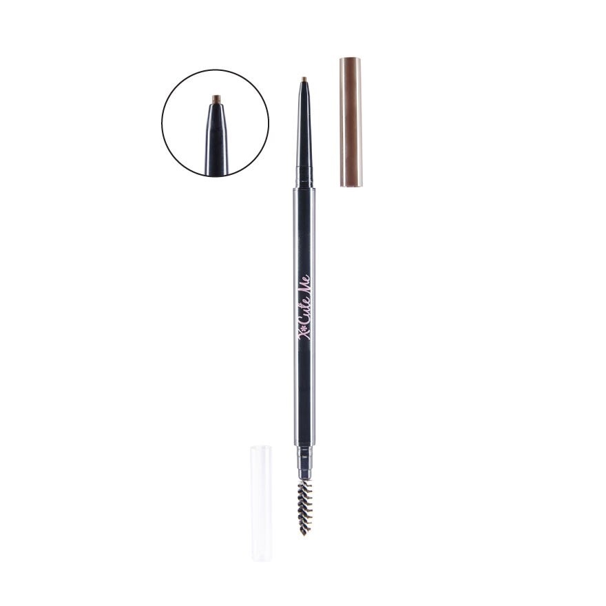 XCuteMe Kawaiii 2In1 Eyebrown 0.05g Cho